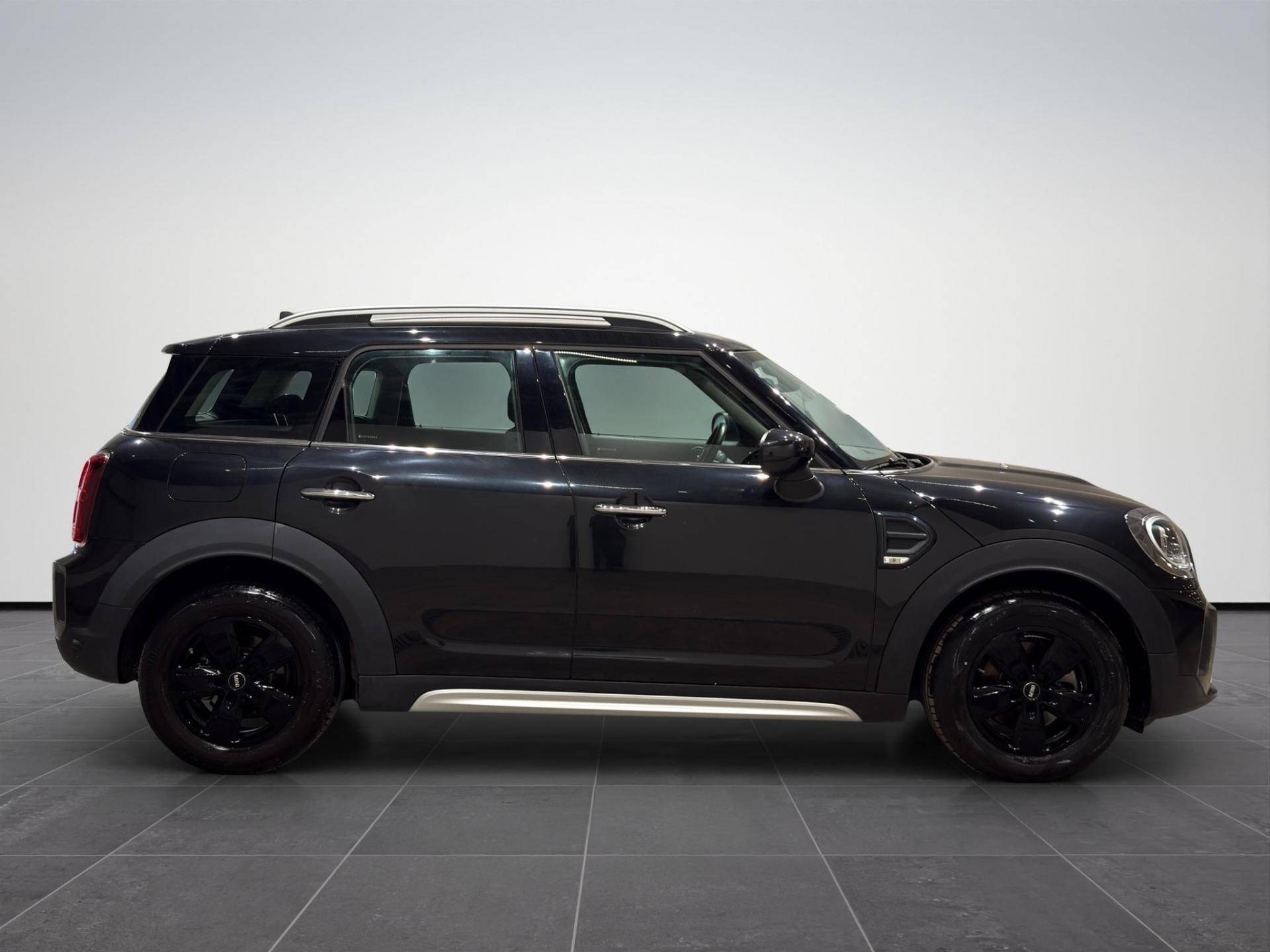 MINI Mini Countryman Mini Countryman 2.0 Cooper D Essential auto usata in pronta consegna - Brandini