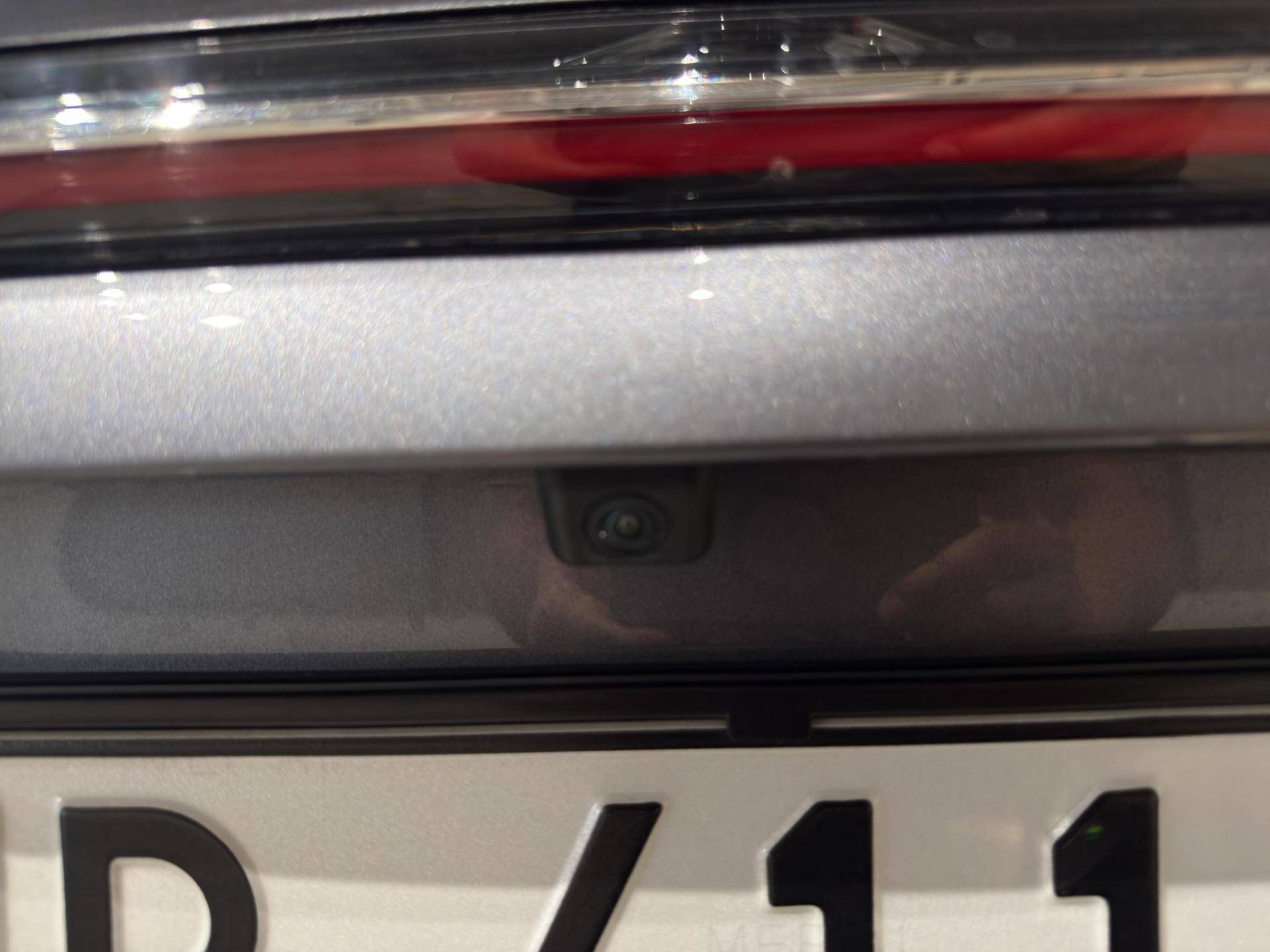 MG HS HS 1.5 phev Luxury auto usata in pronta consegna - Brandini