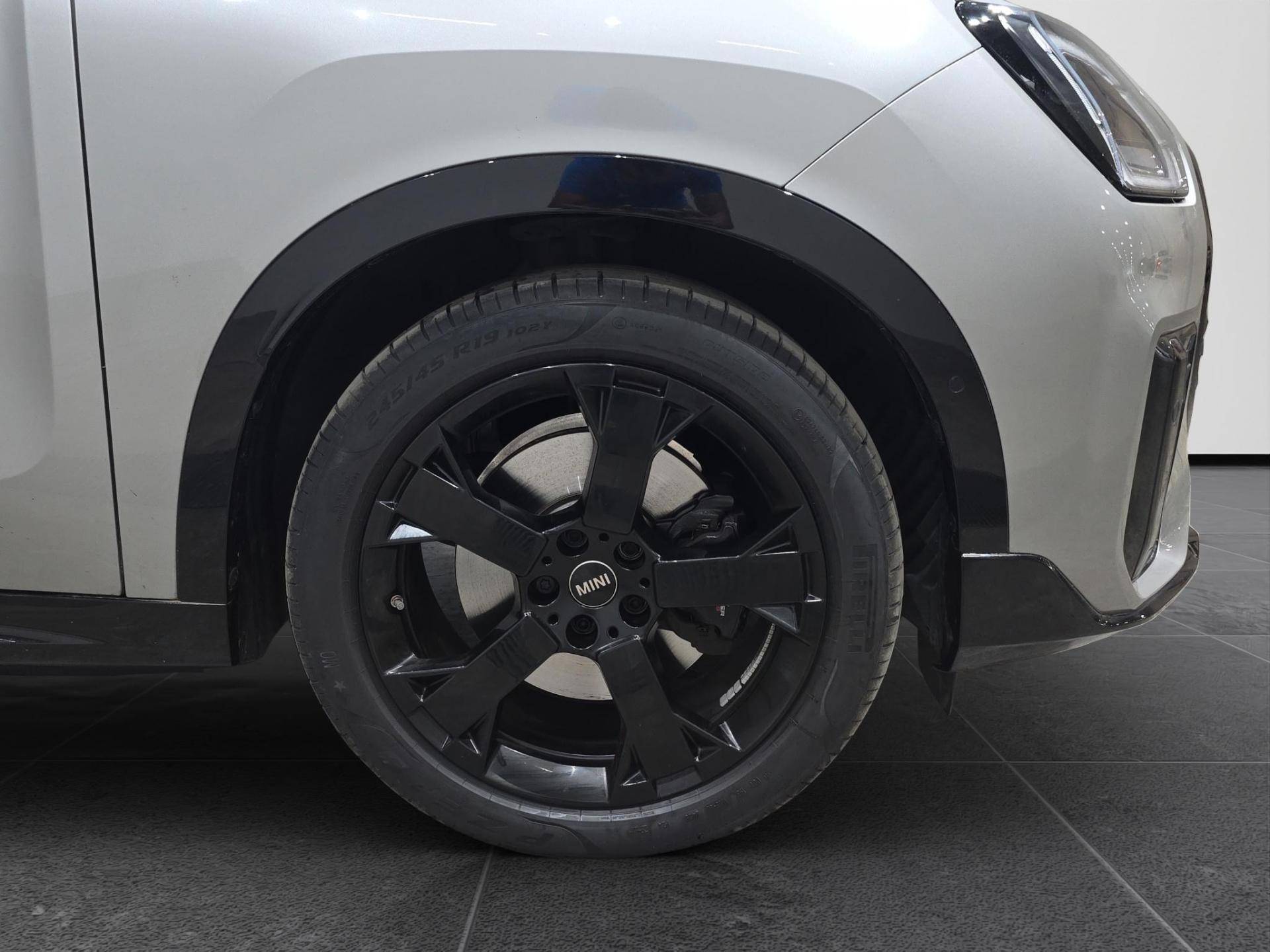 MINI Mini Countryman Mini Countryman 1.5 48V C JCW auto usata in pronta consegna - Brandini