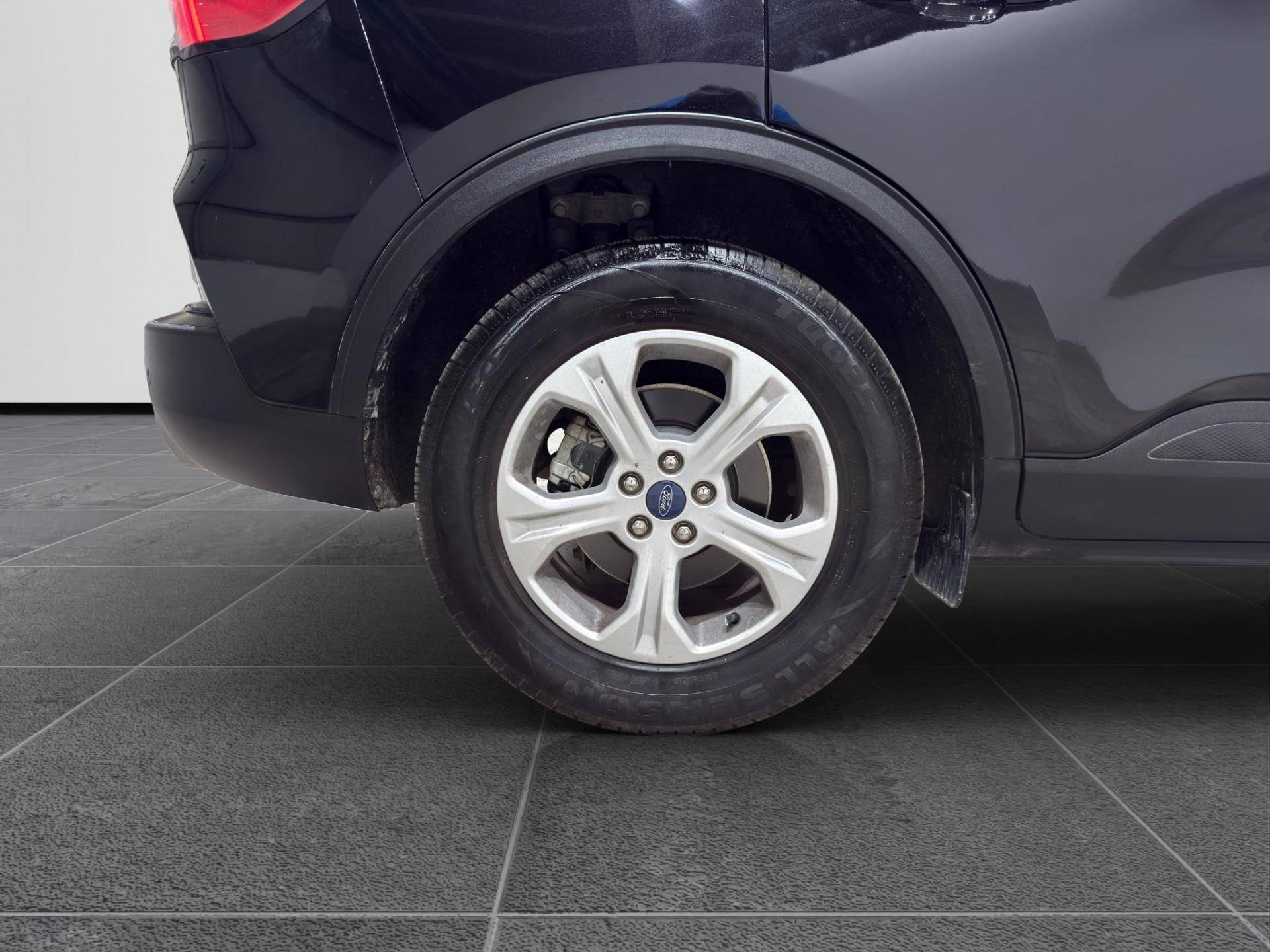 FORD Kuga Kuga 1.5 ecoblue Titanium 2wd 120cv usata in pronta consegna - Brandini