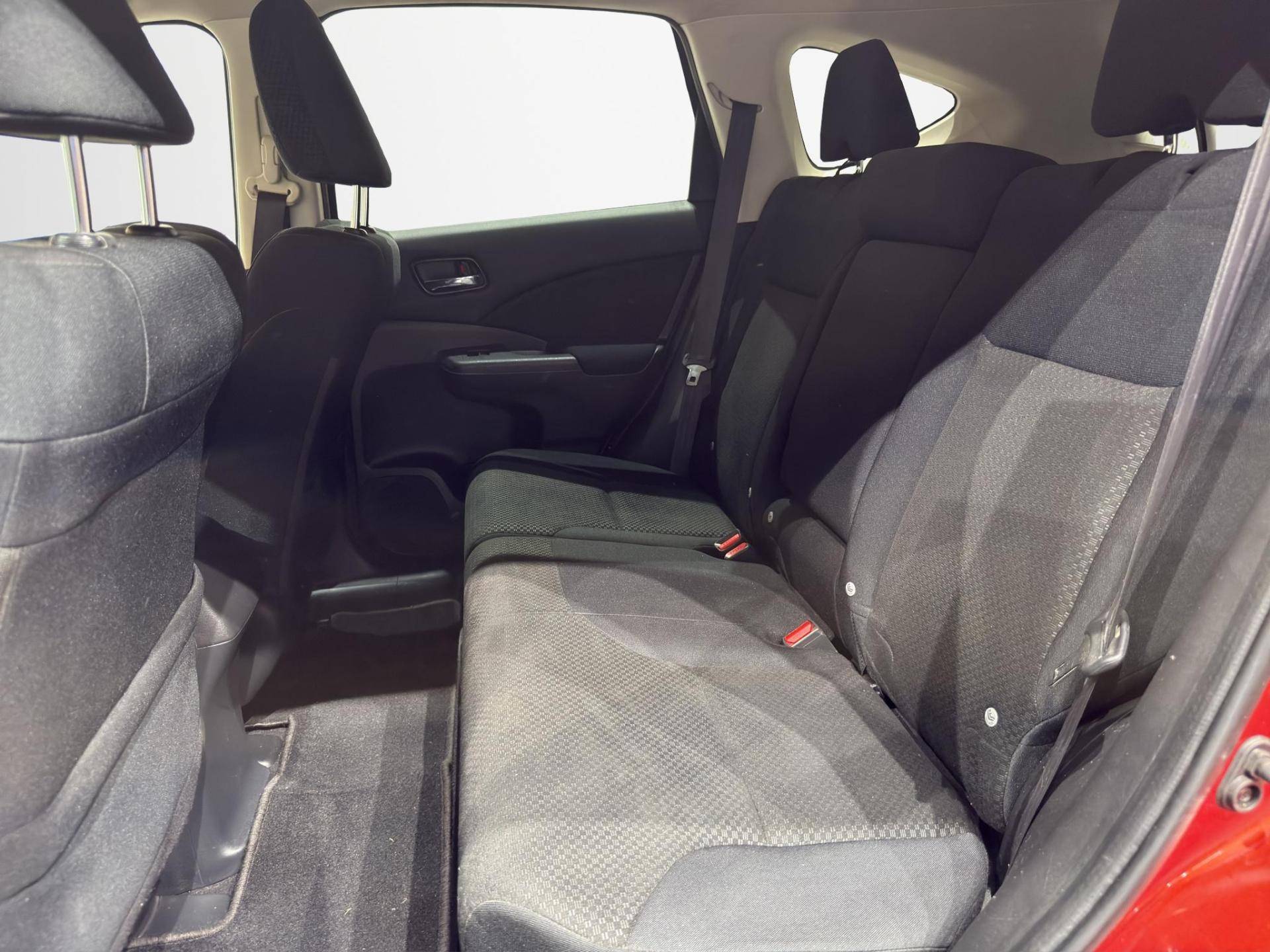 HONDA CR-V CR-V 1.6 Comfort 2wd usata in pronta consegna - Brandini