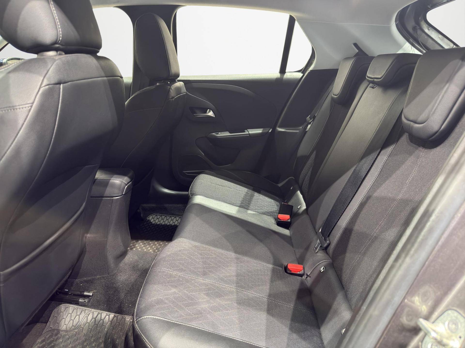 Auto Venduta - OPEL Corsa Corsa 1.2 Elegance 75cv usata in pronta consegna - Brandini