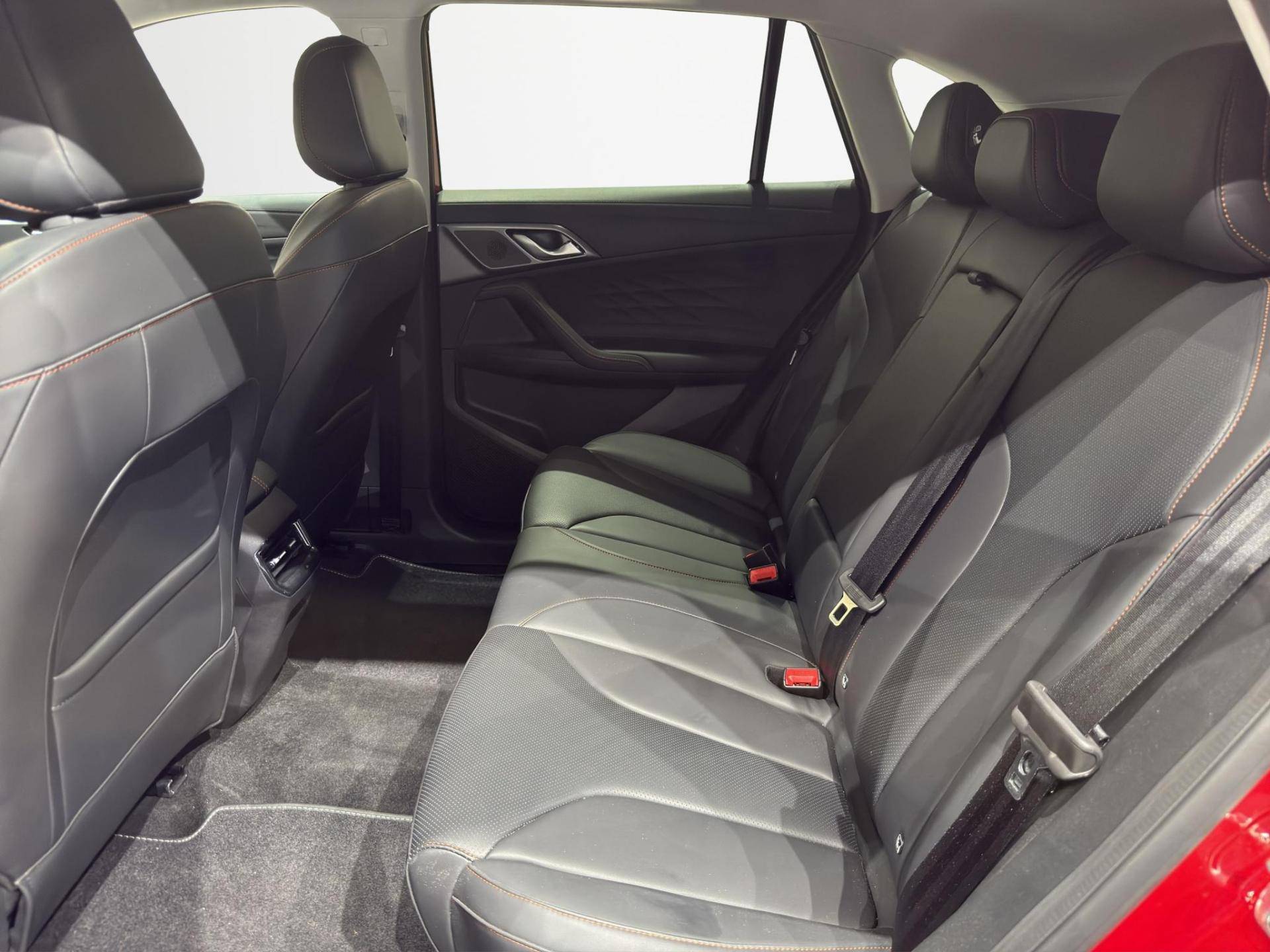 MG HS HS 1.5 hybrid+ Luxury auto usata in pronta consegna - Brandini