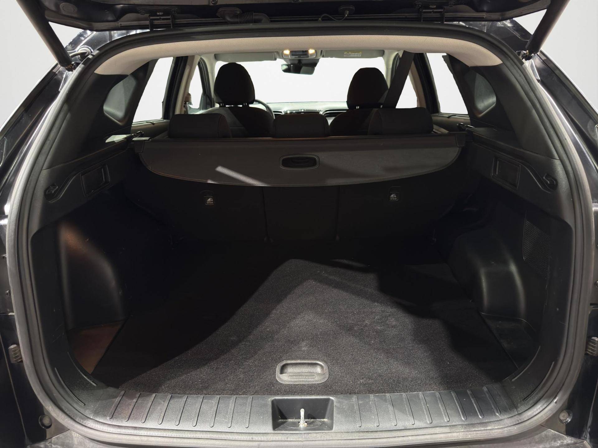 HYUNDAI Tucson Tucson 1.6 hev Exellence 2wd auto usata in pronta consegna - Brandini