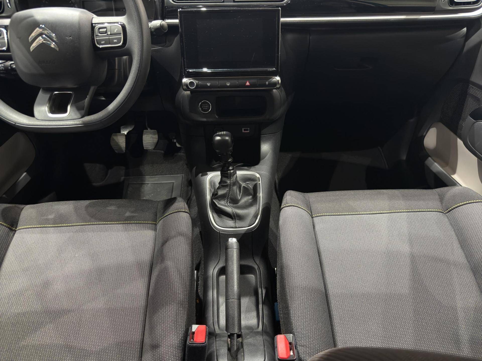 Auto Venduta - CITROEN C3 C3 1.2 puretech Shine s&s 110cv usata in pronta consegna - Brandini