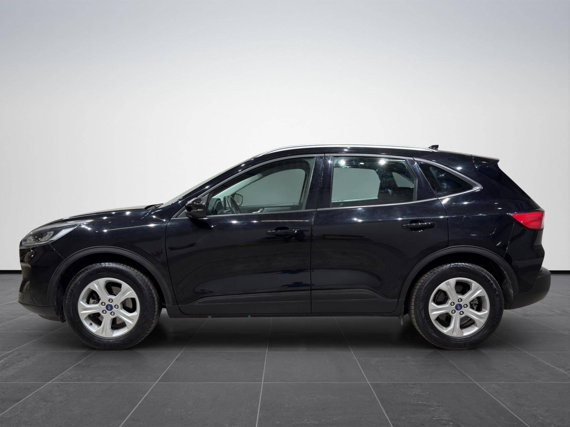 FORD Kuga Kuga 1.5 ecoblue Titanium 2wd 120cv usata in pronta consegna - Brandini
