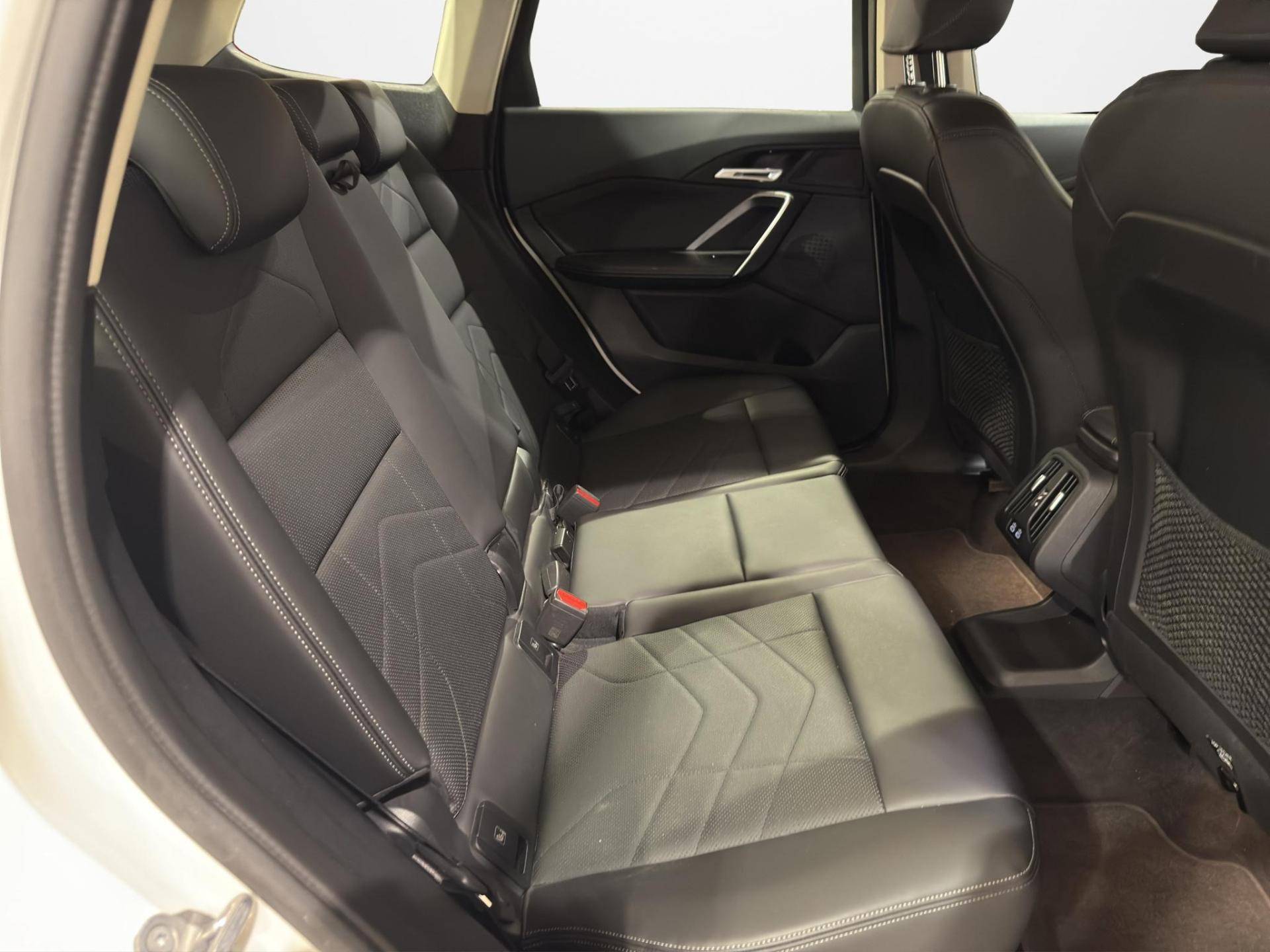 BMW X1 X1 xdrive20d mhev 48V X-Line auto usata in pronta consegna - Brandini
