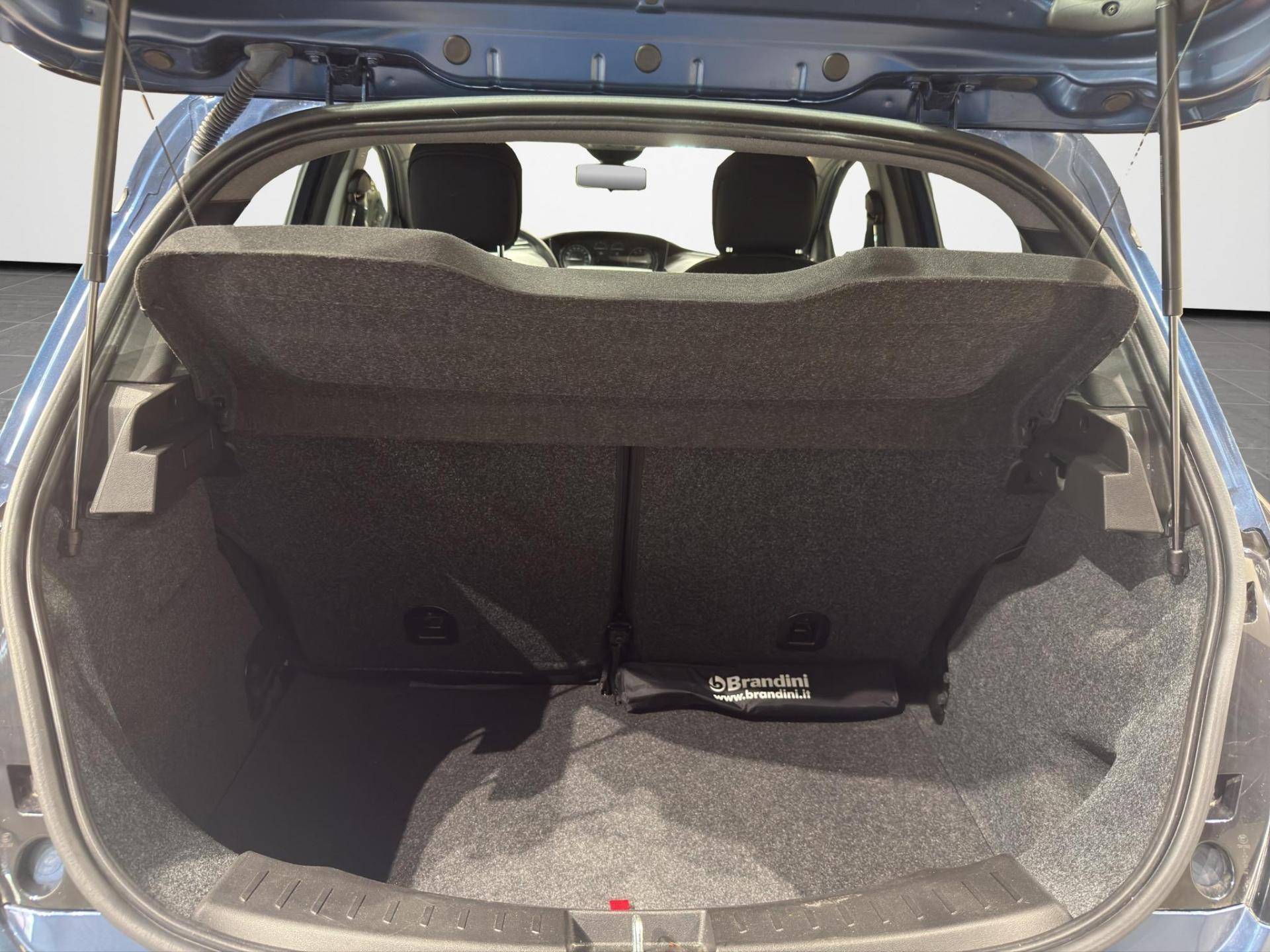 Auto Venduta - LANCIA Ypsilon Ypsilon 1.0 hybrid Silver s&s 70cv usata in pronta consegna - Brandini