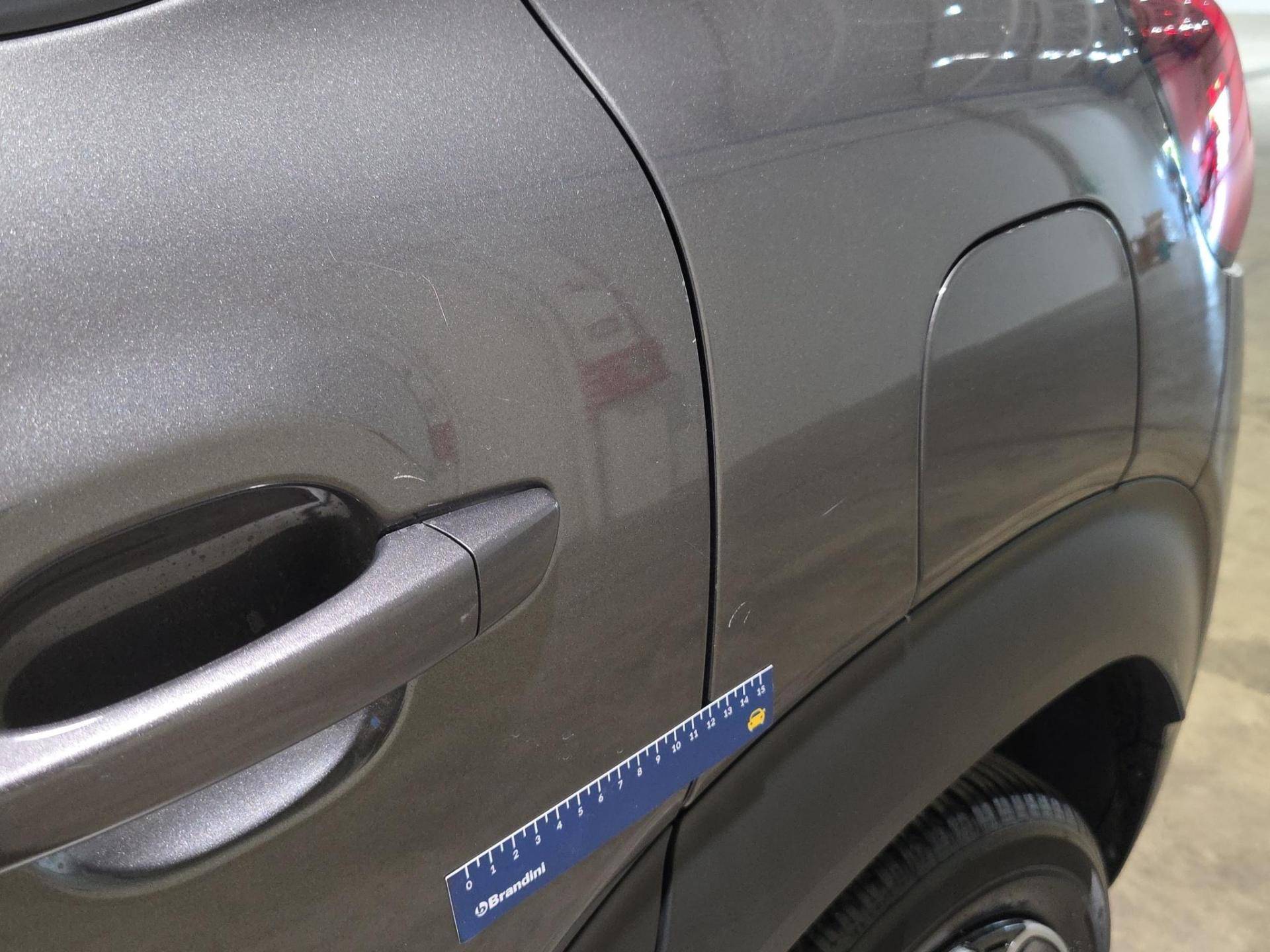 CITROEN C3 Aircross C3 Aircross 1.5 bluehdi Feel s&s 110cv usata in pronta consegna - Brandini