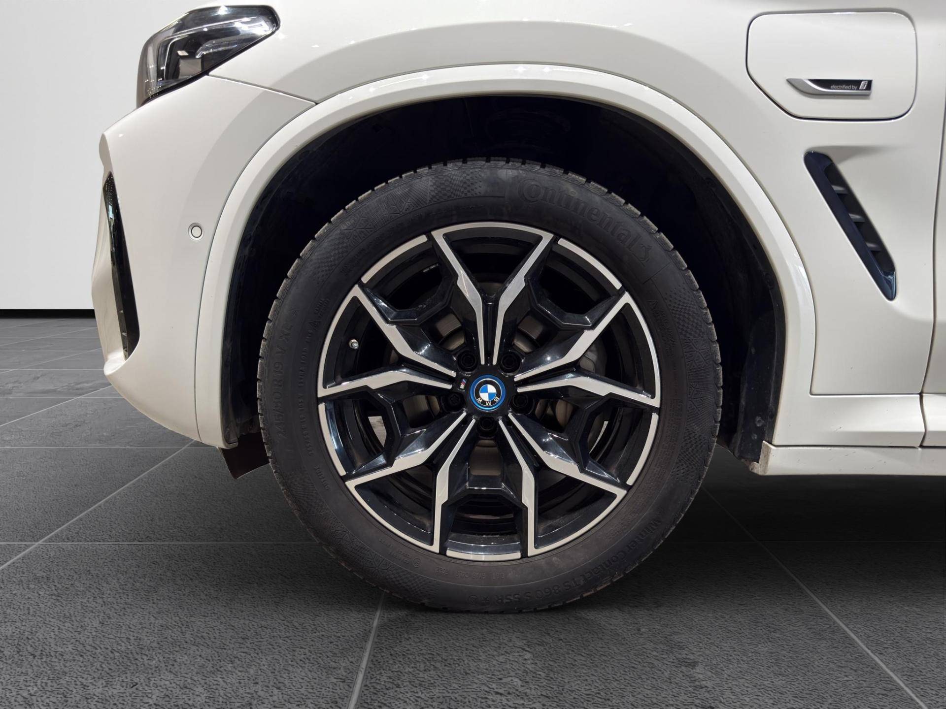 Auto Venduta - BMW X3 X3 xdrive30e Msport auto usata in pronta consegna - Brandini