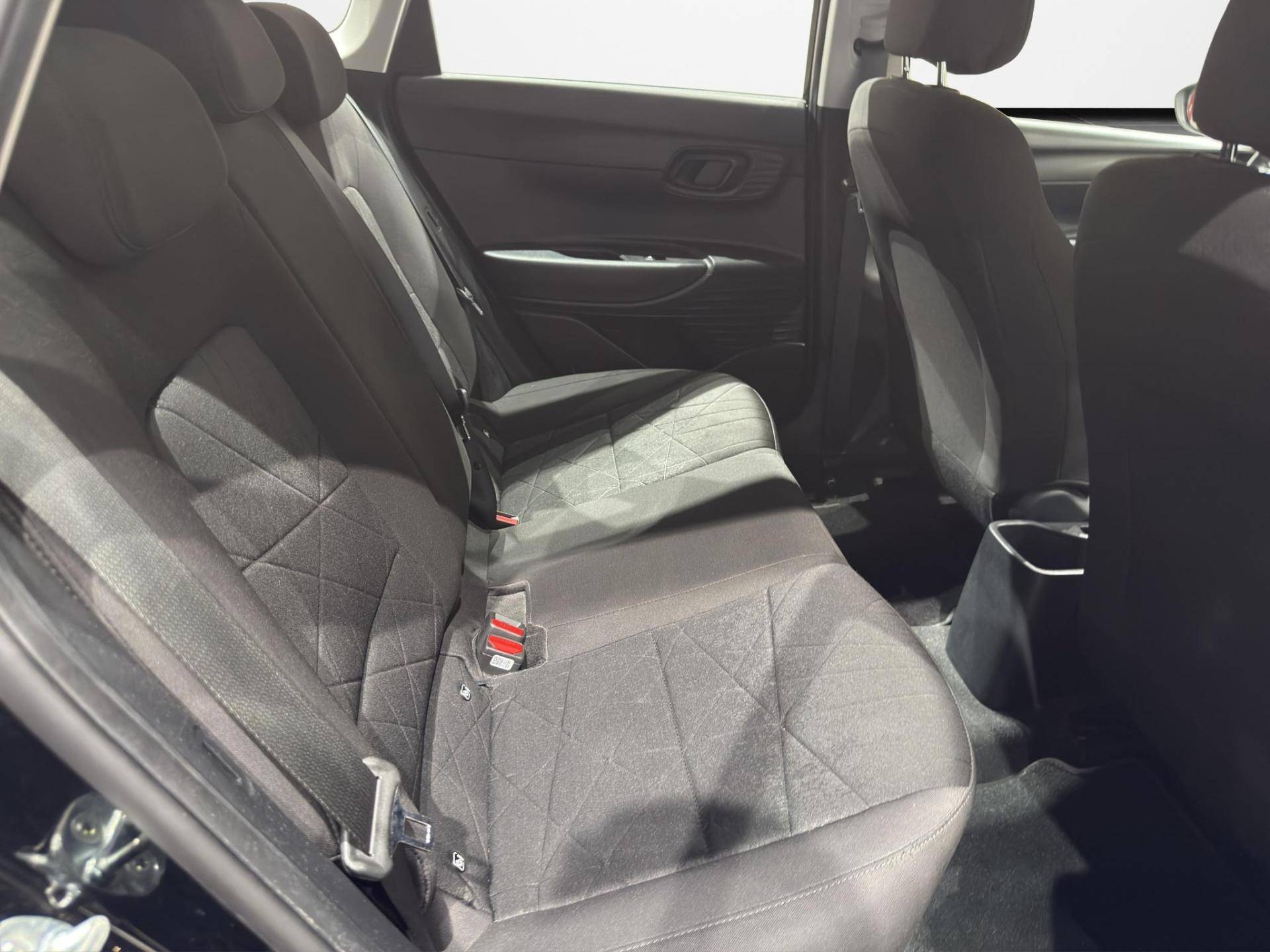 Auto Venduta - FORD Bayon Bayon 1.2 mpi Xline usata in pronta consegna - Brandini