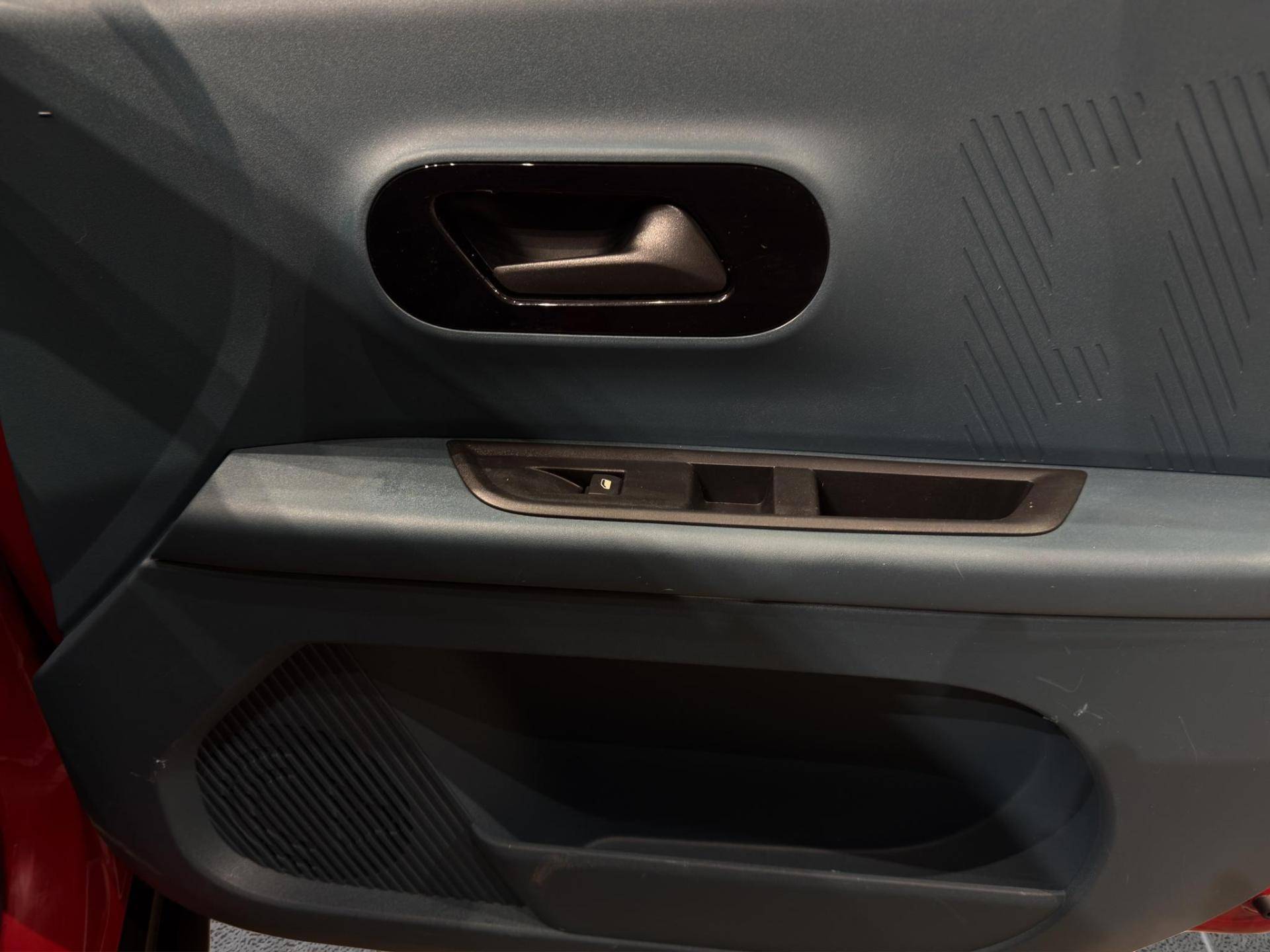 FIAT Grande Panda Grande Panda 44 kWh Red usata in pronta consegna - Brandini