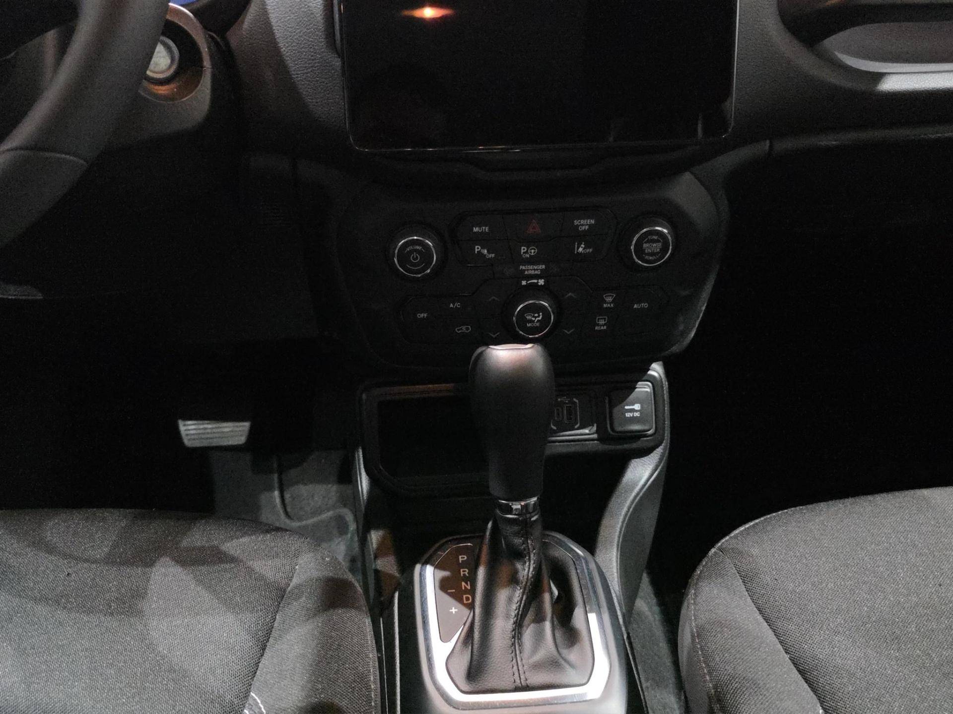JEEP Renegade Renegade 1.5 turbo t4 mhev Summit 2wd dct usata in pronta consegna - Brandini