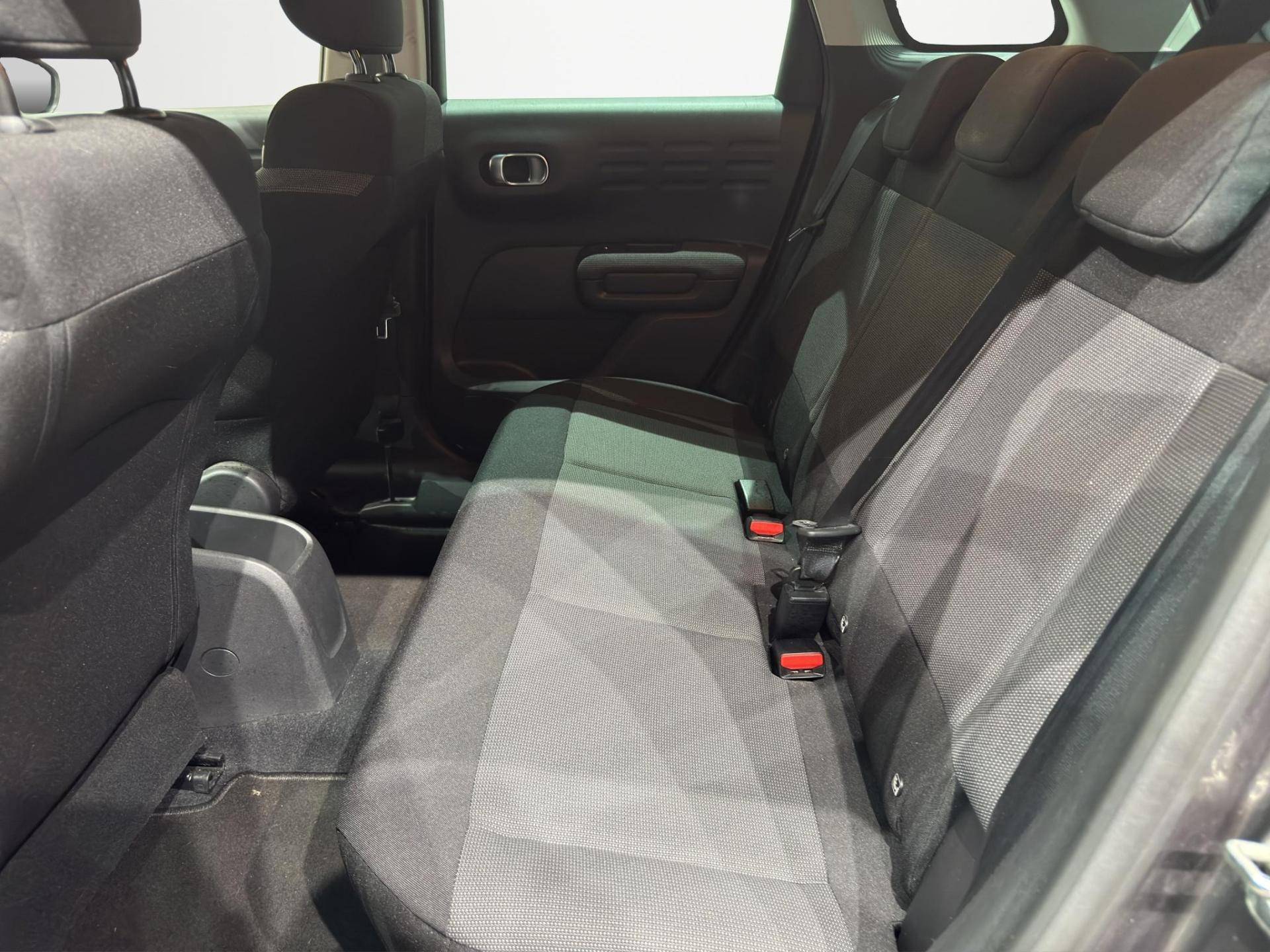 CITROEN C3 Aircross C3 Aircross 1.2 puretech Shine s&s 110cv usata in pronta consegna - Brandini