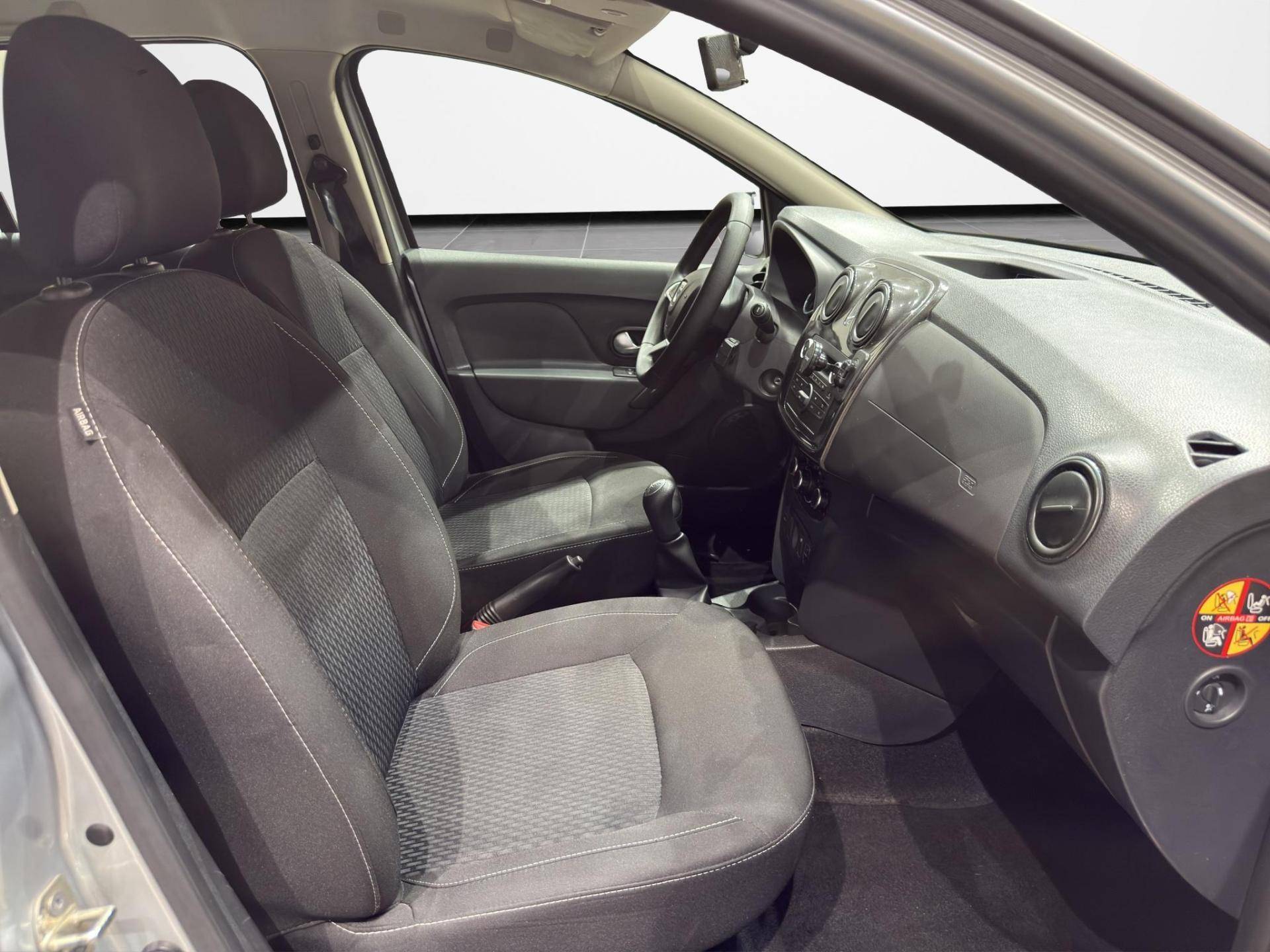 DACIA Sandero Sandero 1.0 sce Streetway Comfort s&s 75cv my19 usata in pronta consegna - Brandini