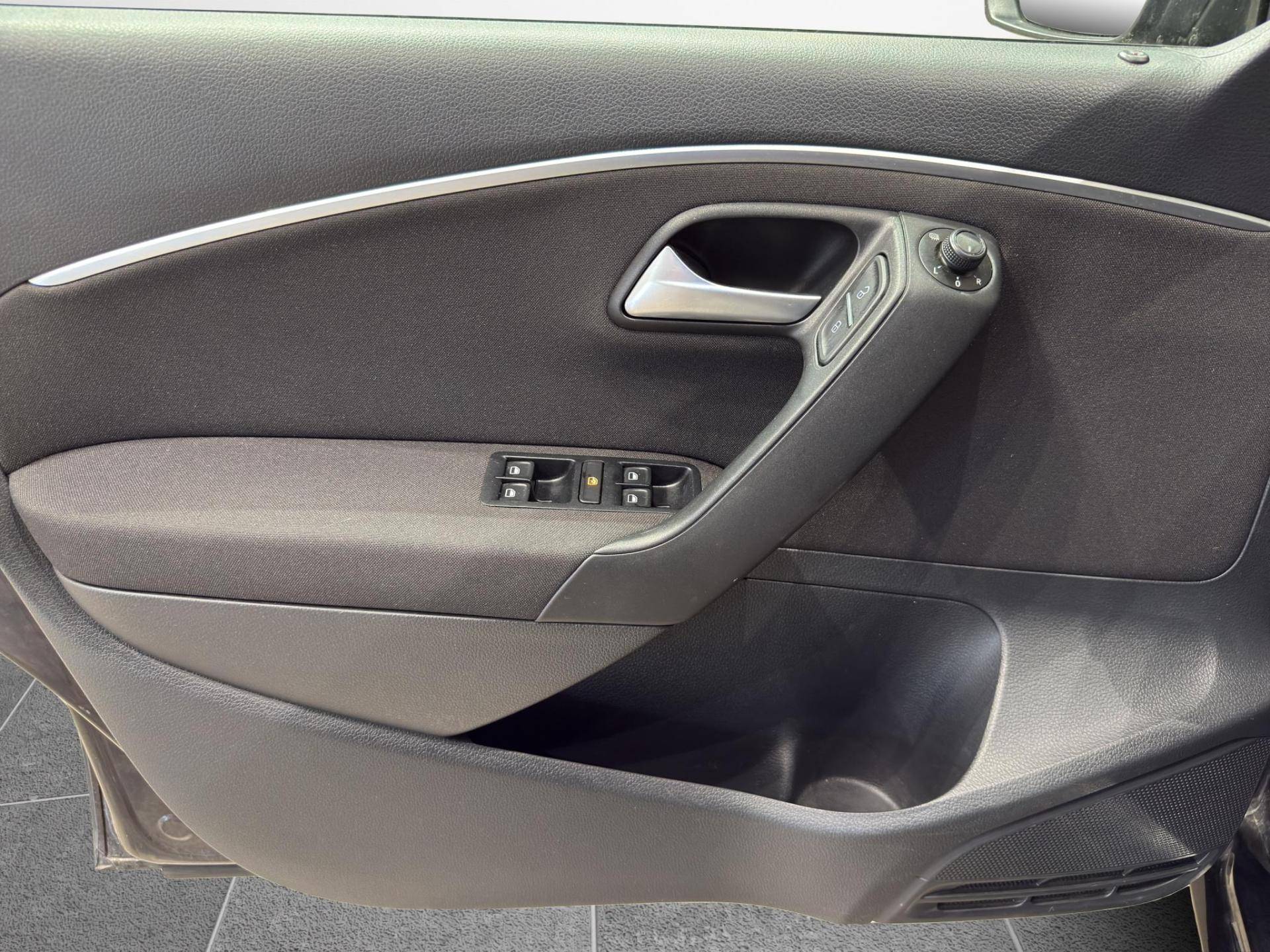 Auto Venduta - VOLKSWAGEN Polo Polo 1.4 tdi Comfortline BM 90cv 5p dsg usata in pronta consegna - Brandini