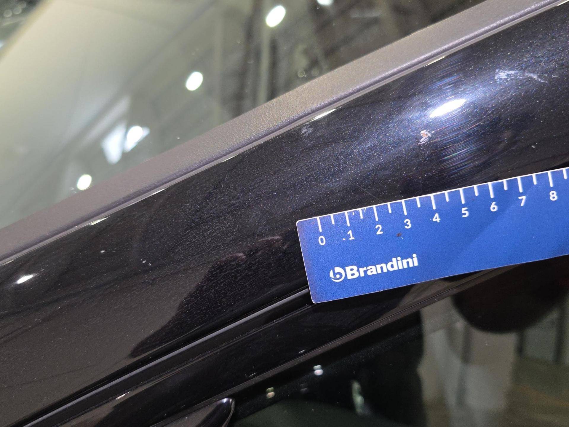 MERCEDES Classe A A 180 d Premium auto usata in pronta consegna - Brandini