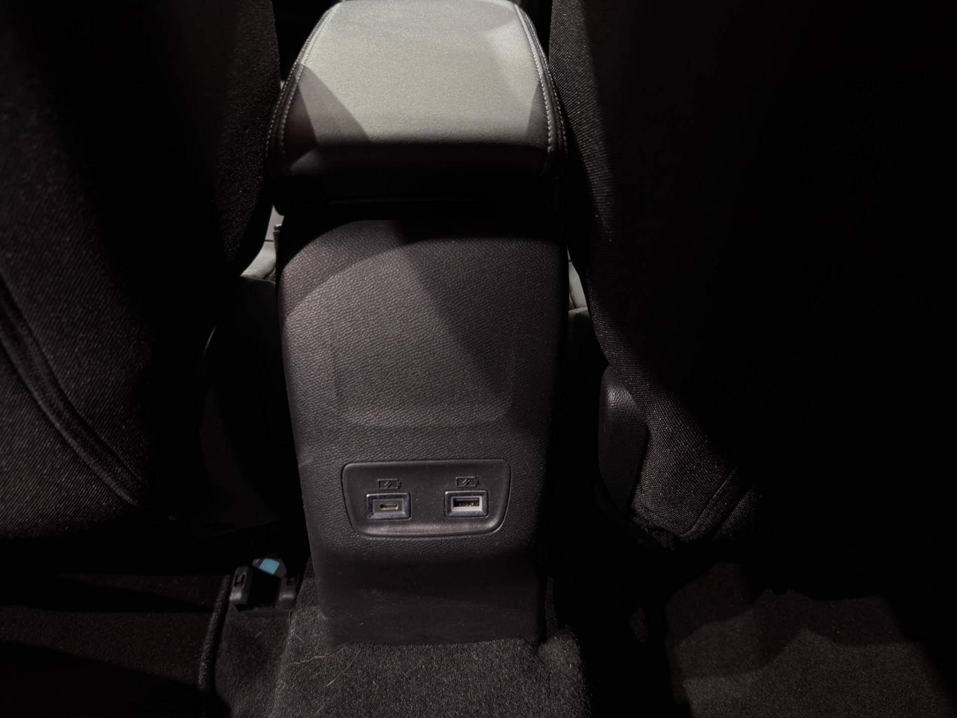 PEUGEOT 208 208 1.2 hybrid Allure 145cv e-dcs 6 usata in pronta consegna - Brandini