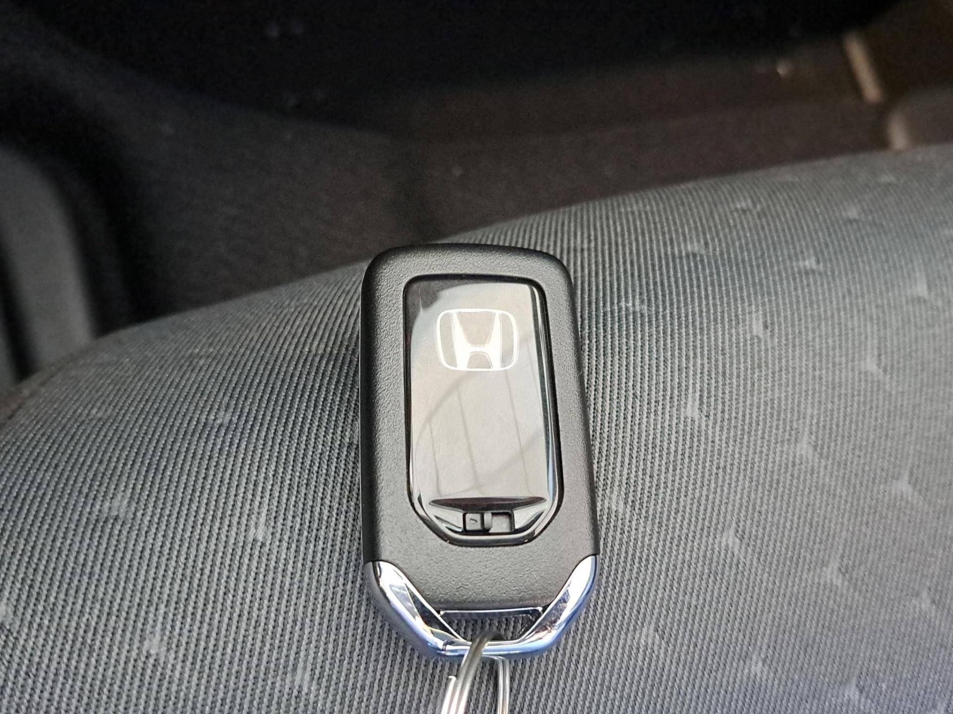 HONDA Jazz Jazz 1.5 Elegance MY2027 usata in pronta consegna - Brandini