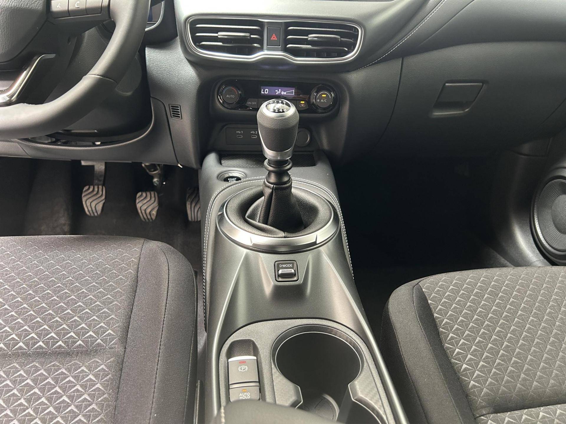 NISSAN Juke Juke 1.0 dig-t N-Connecta 114cv usata in pronta consegna - Brandini