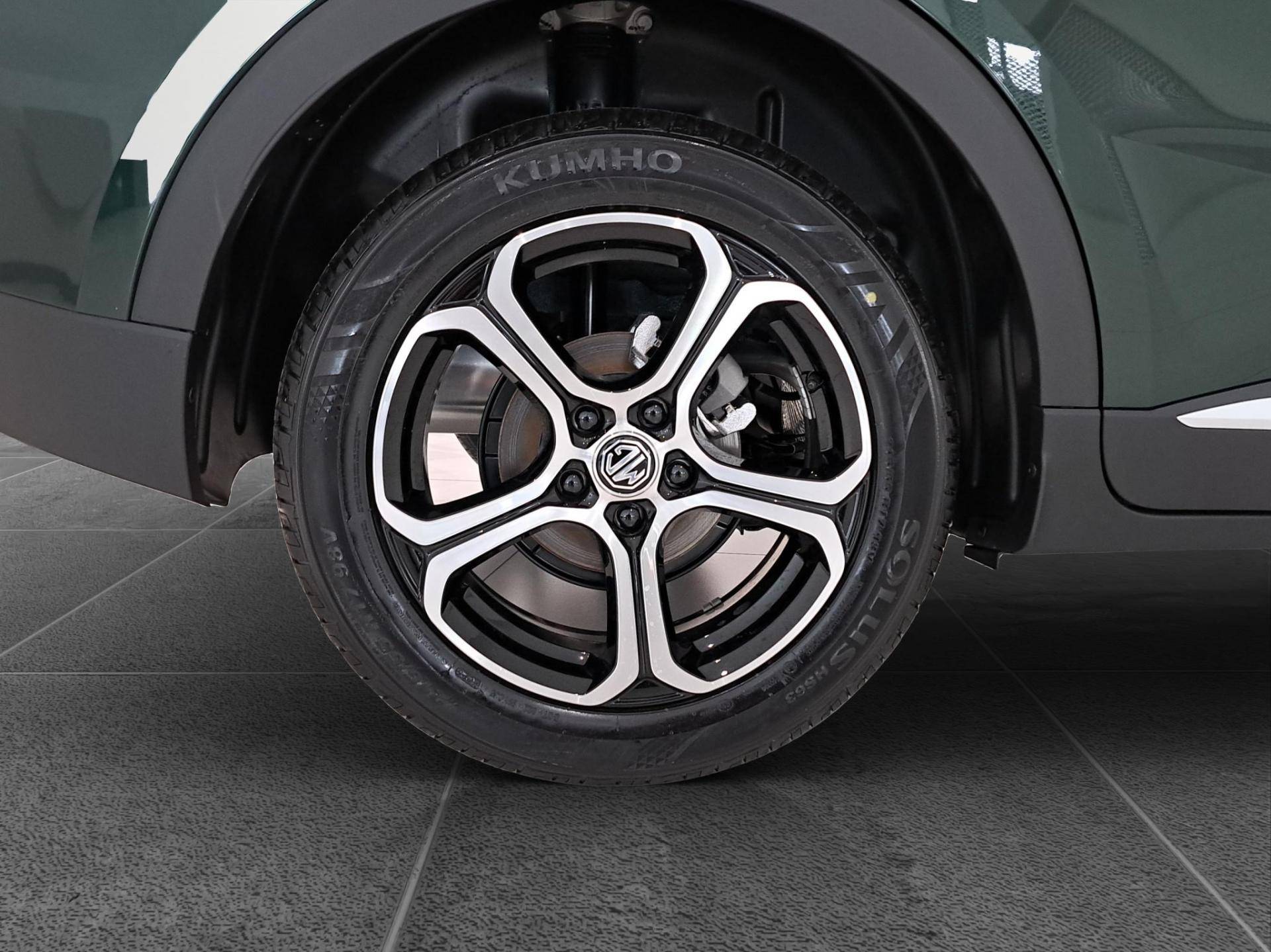 Auto Venduta - MG ZS ZS 1.5 Comfort usata in pronta consegna - Brandini