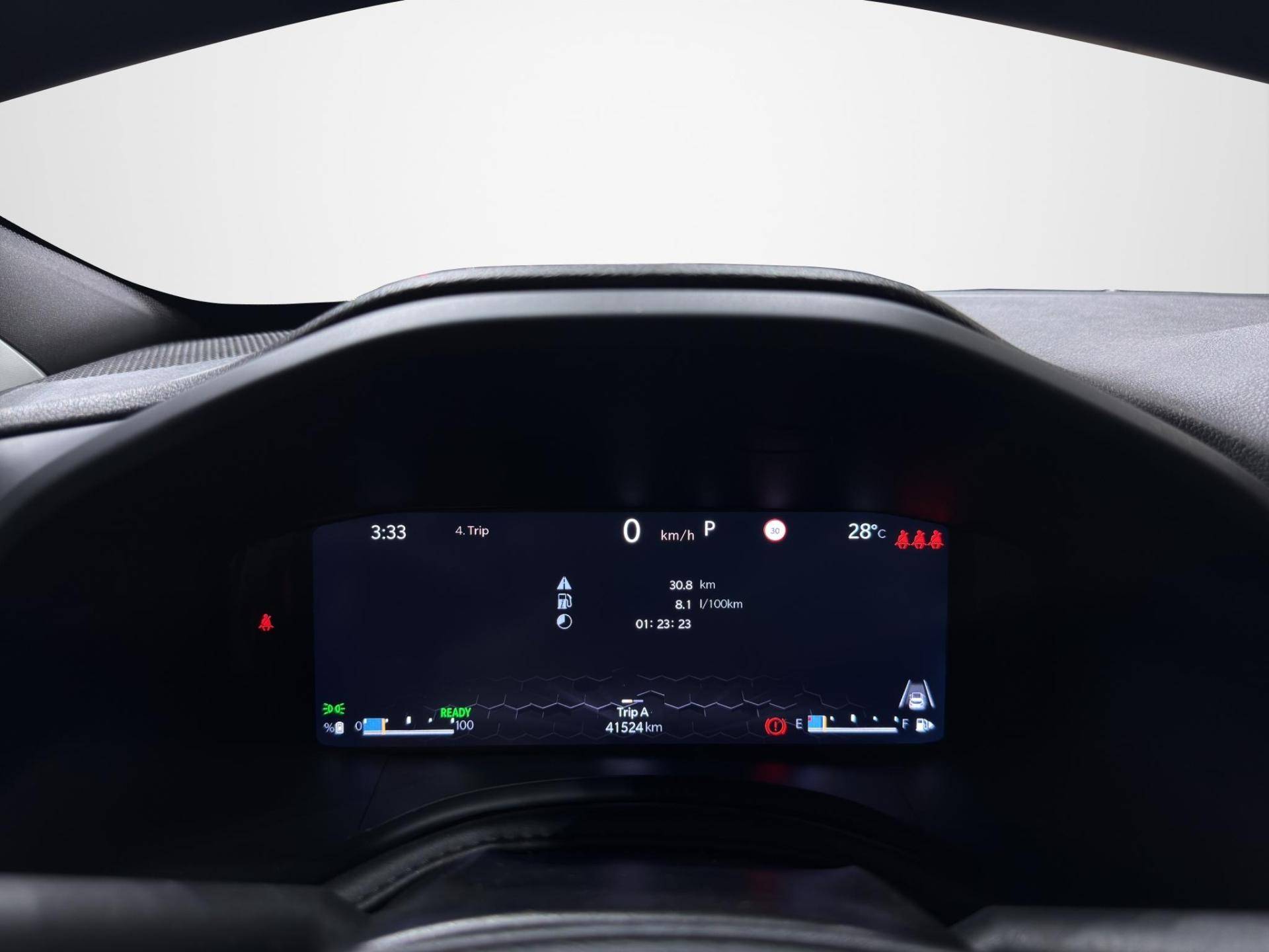JEEP Renegade Renegade 1.5 turbo t4 mhev Altitude 2wd dct usata in pronta consegna - Brandini