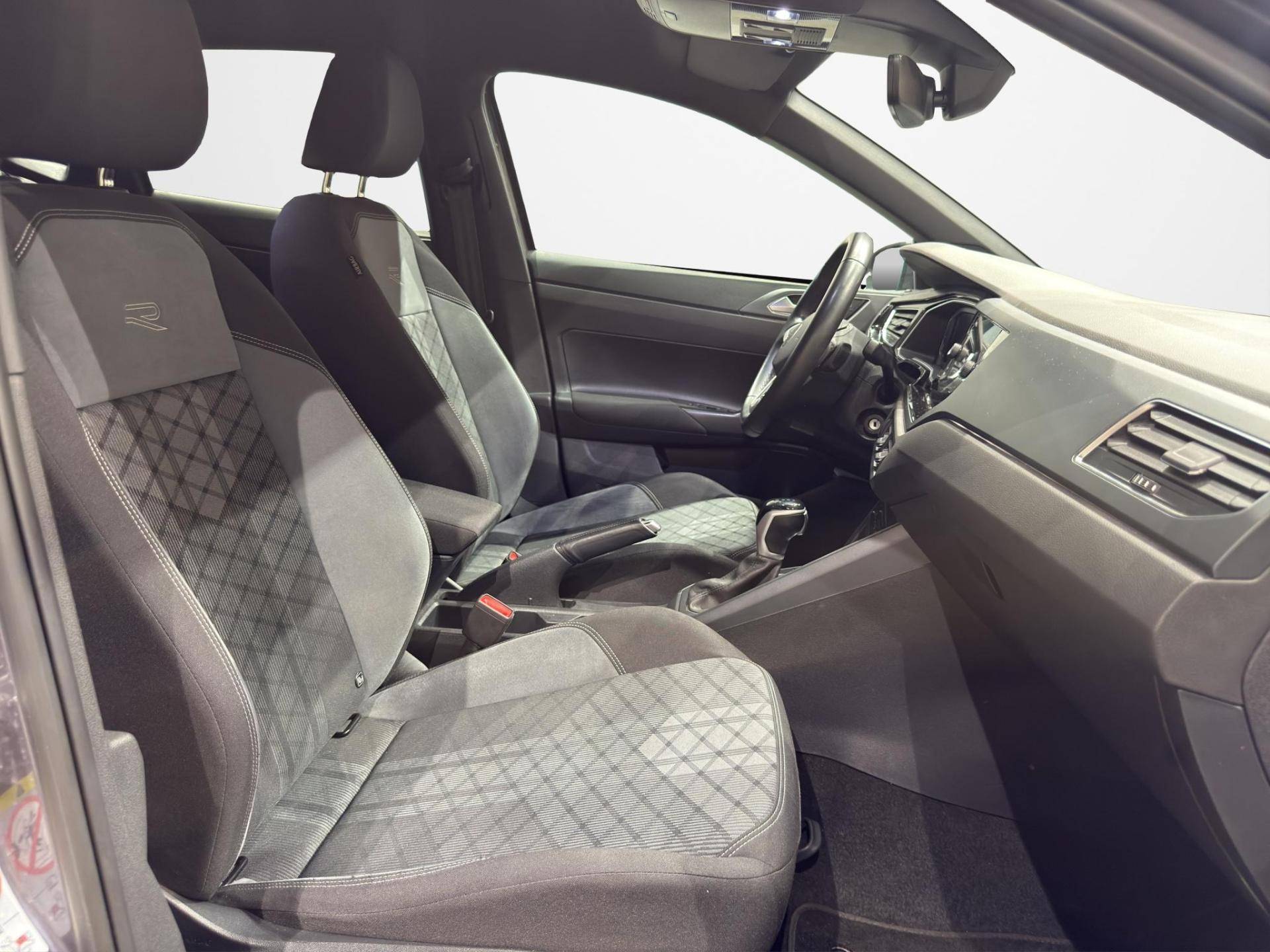 Auto Venduta - VOLKSWAGEN Polo Polo 1.0 tsi R-Line 110cv dsg usata in pronta consegna - Brandini