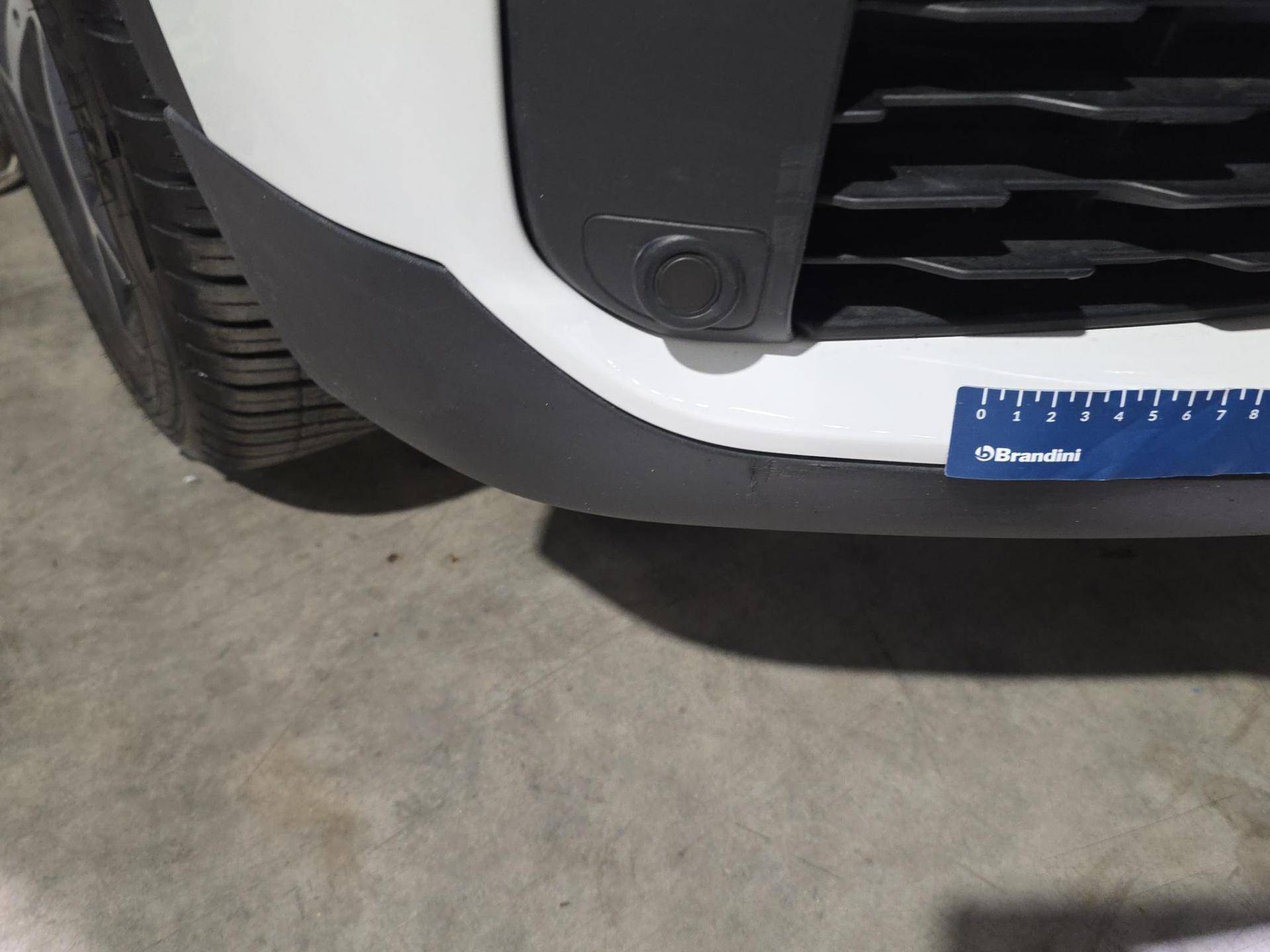 Auto Venduta - BMW X1 X1 sdrive18d xLine auto usata in pronta consegna - Brandini