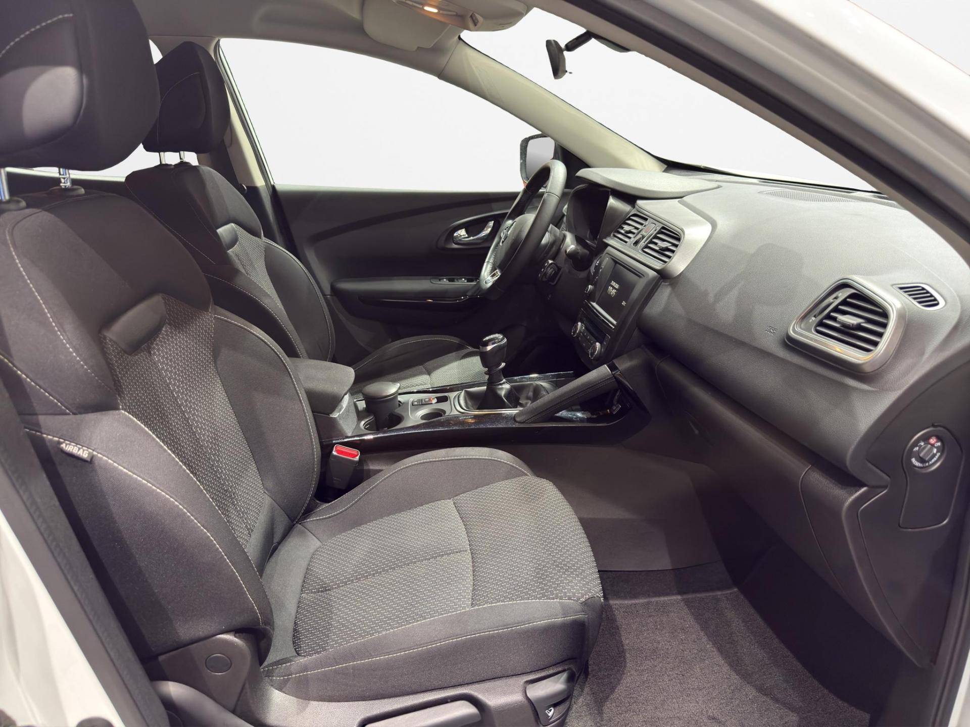 RENAULT Kadjar Kadjar 1.5 blue dci Sport Edition2 115cv usata in pronta consegna - Brandini