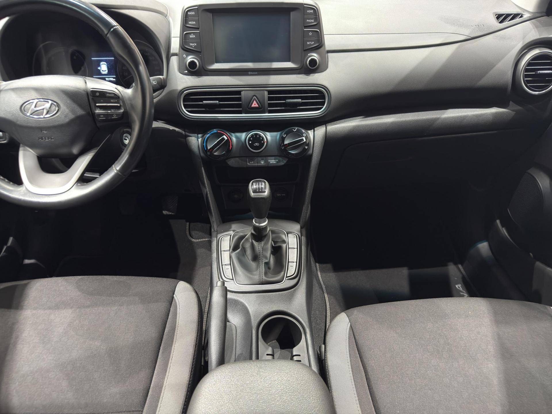 Auto Venduta - HYUNDAI Kona Kona 1.6 crdi Xadvanced 2wd 115cv usata in pronta consegna - Brandini