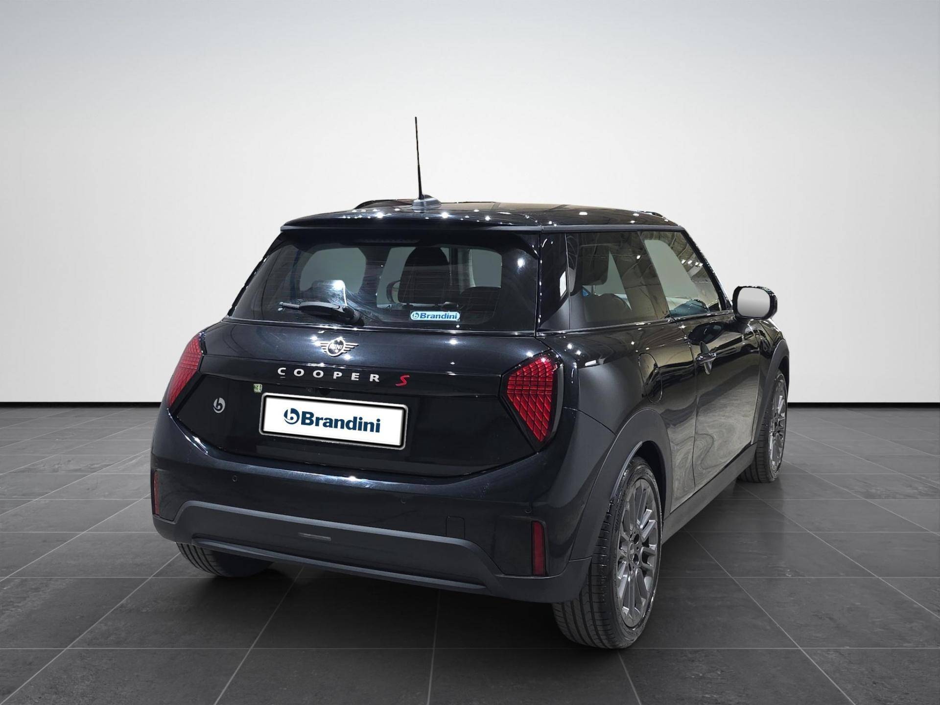 MINI Mini Mini Cooper 3p 2.0 S Classic auto usata in pronta consegna - Brandini