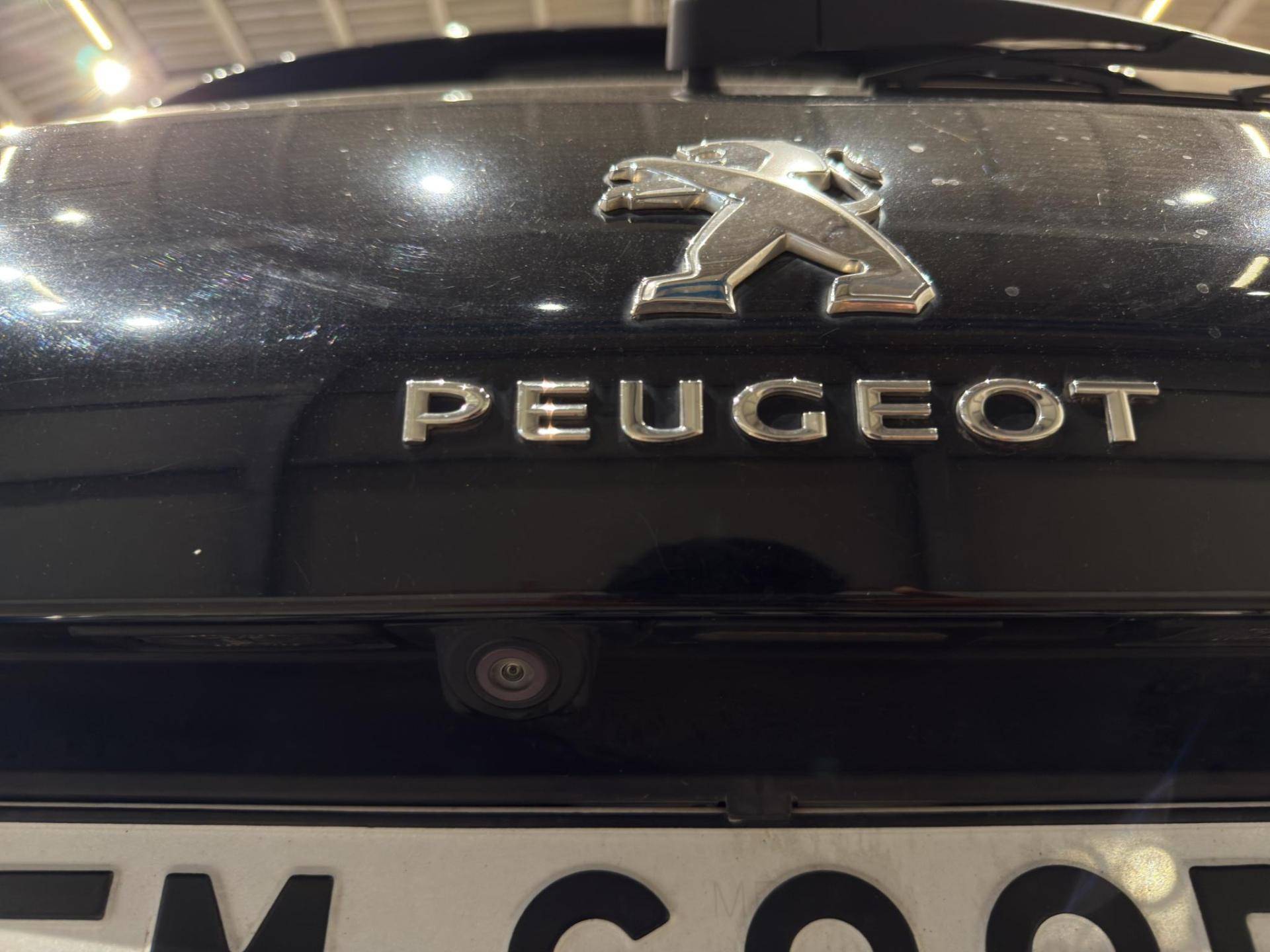 PEUGEOT 308 308 SW 1.6 bluehdi Gt Line s&s 120cv eat6 usata in pronta consegna - Brandini