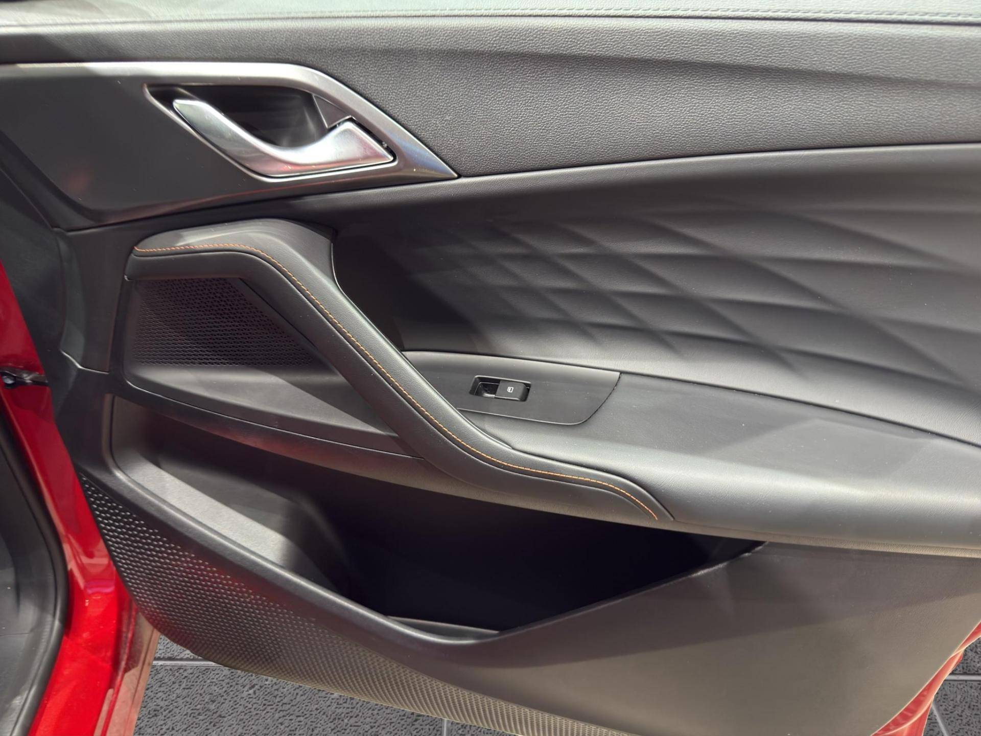 MG HS HS 1.5 hybrid+ Luxury auto usata in pronta consegna - Brandini