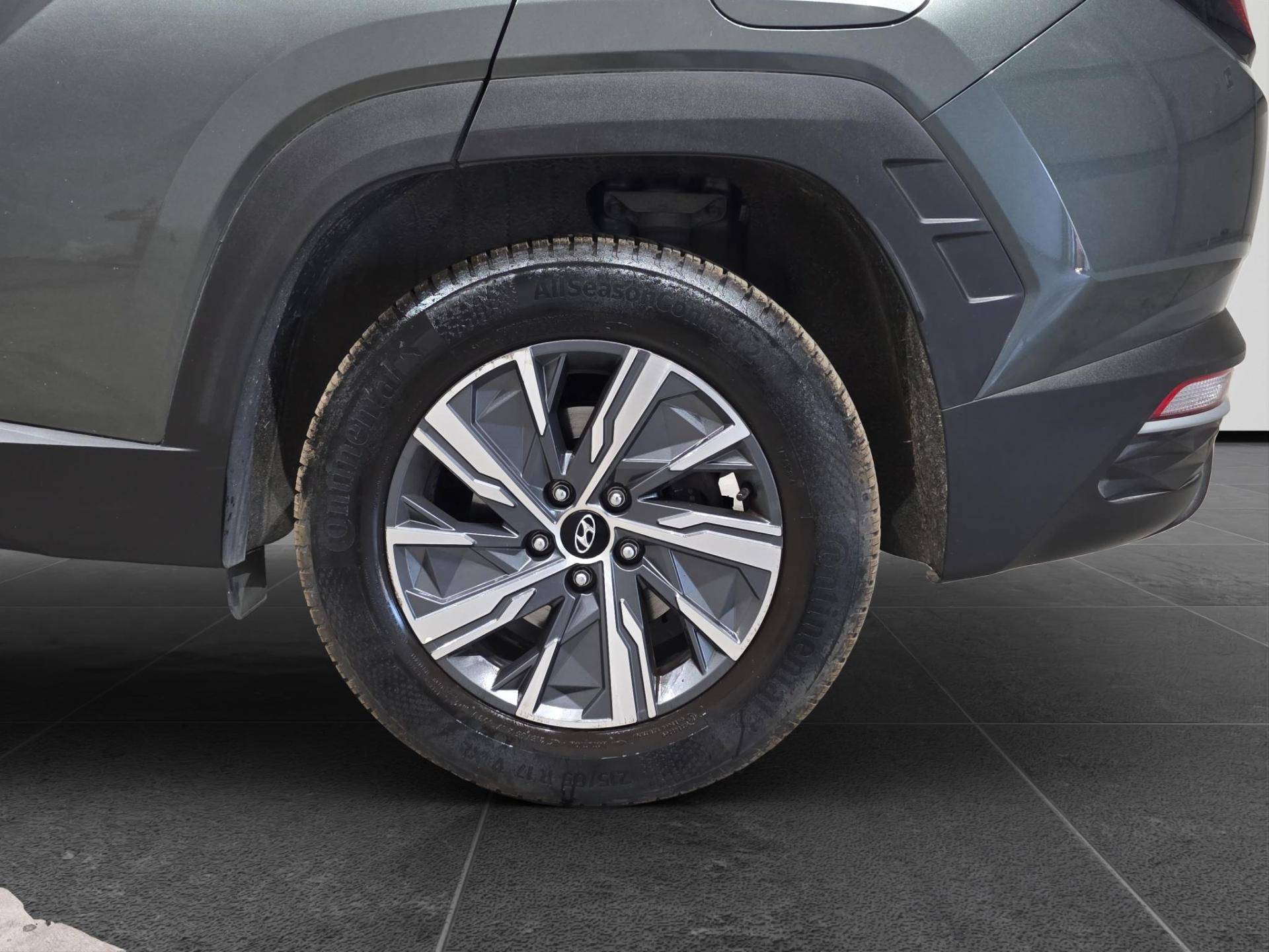 Auto Venduta - HYUNDAI Tucson Tucson 1.6 crdi Xtech 2wd usata in pronta consegna - Brandini