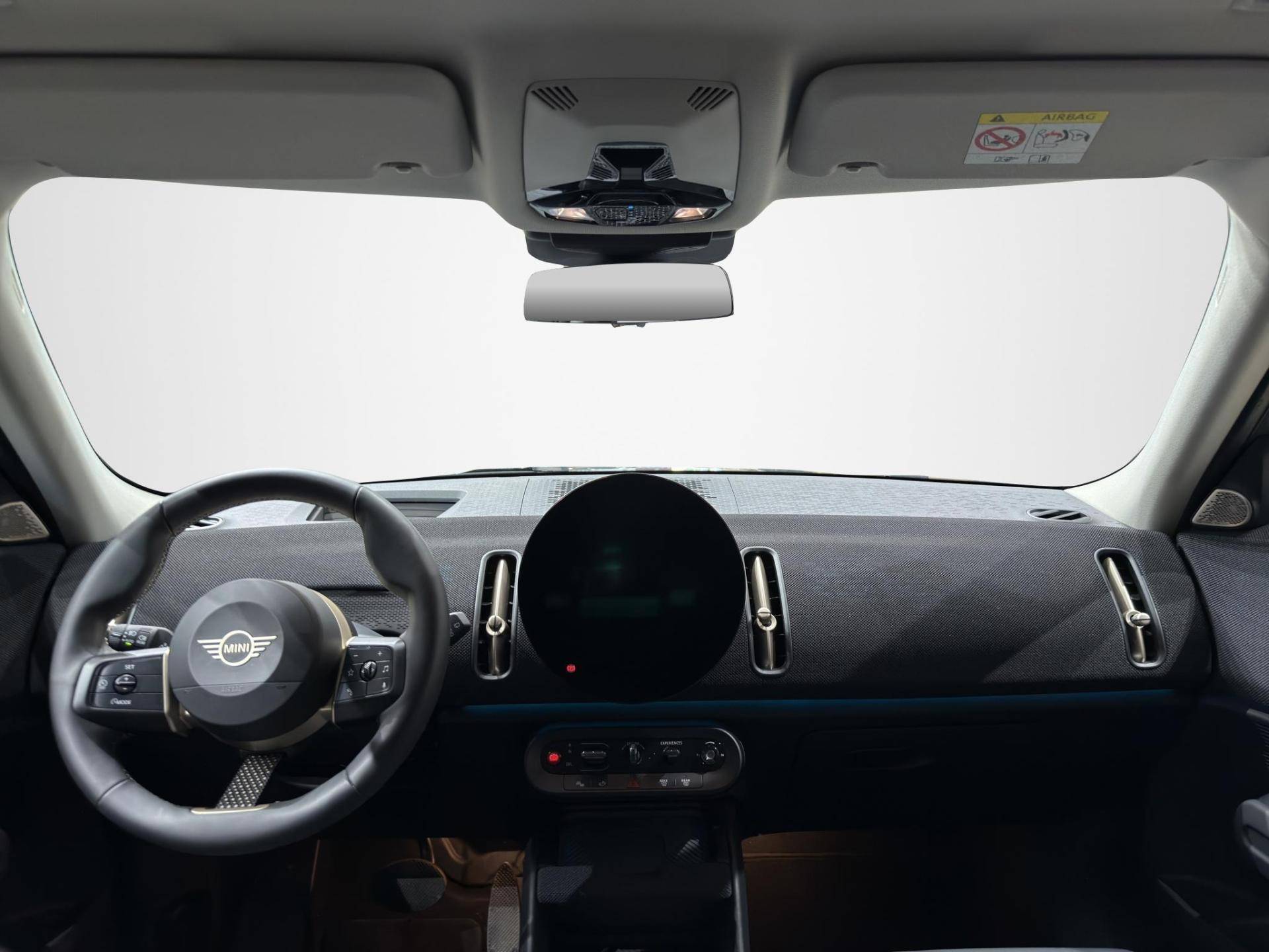 MINI Mini Countryman Mini Countryman 2.0 48V D Classic auto usata in pronta consegna - Brandini