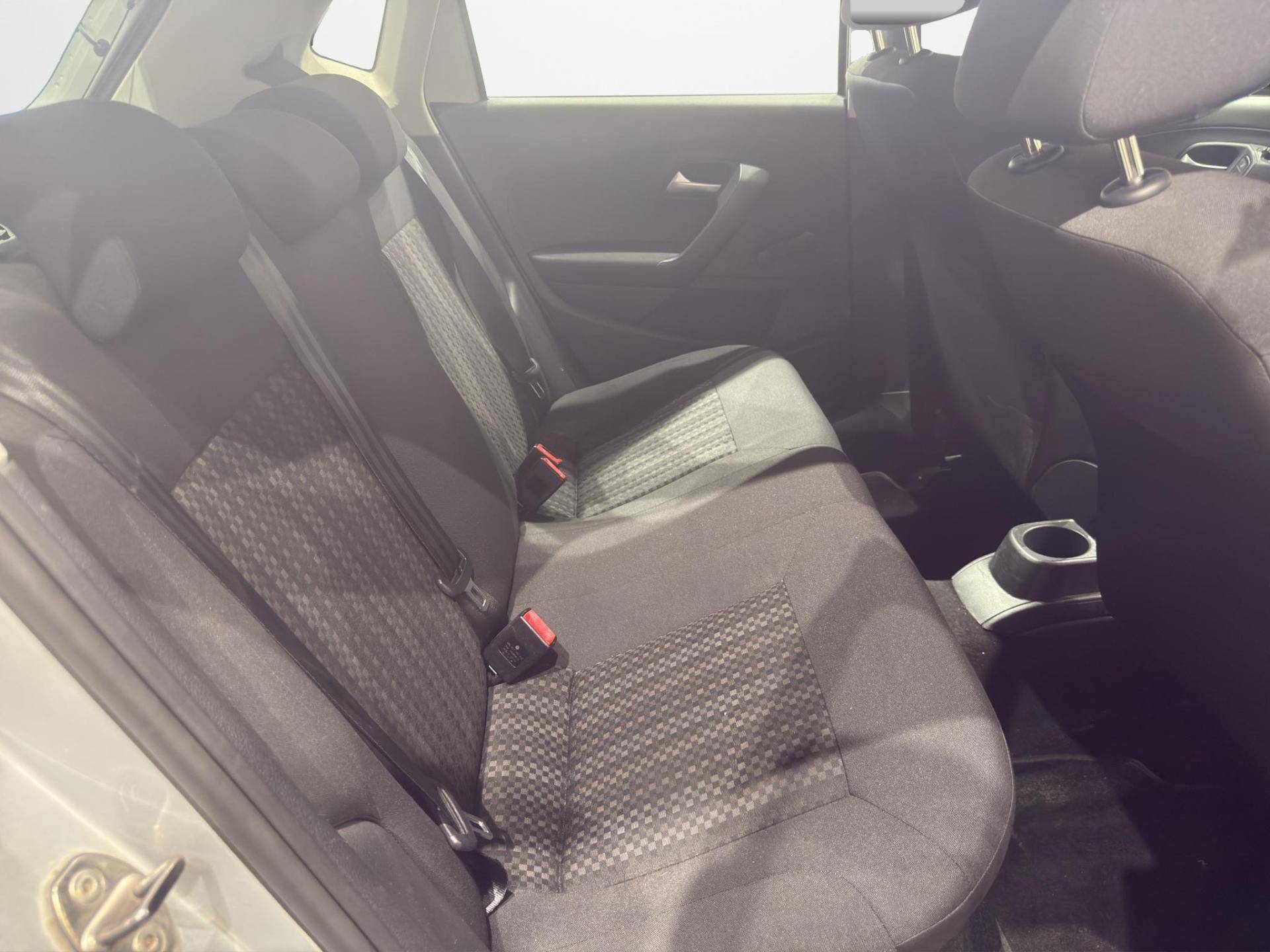 Auto Venduta - VOLKSWAGEN Polo Polo 5p 1.0 mpi Comfortline 60cv usata in pronta consegna - Brandini