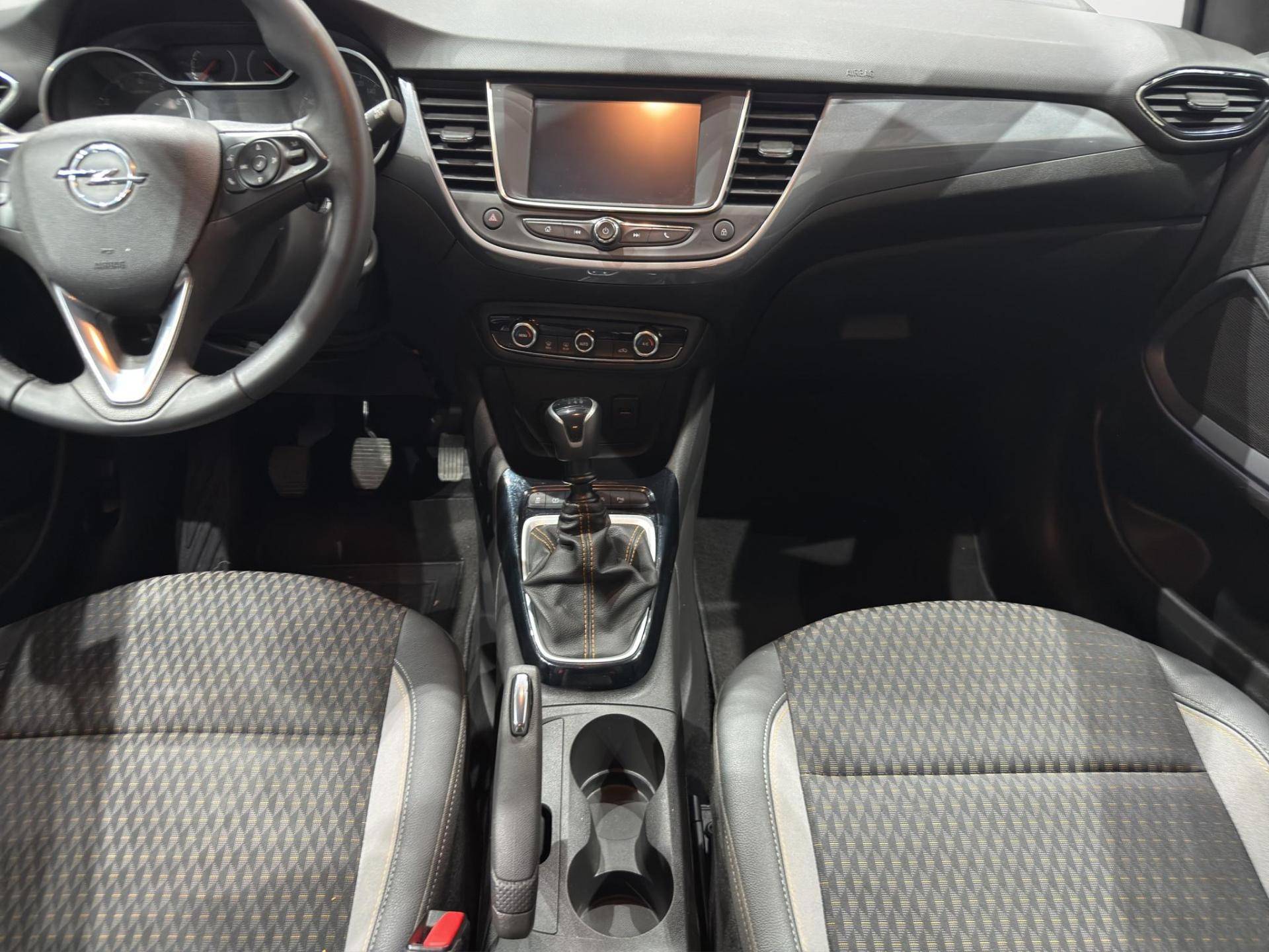 OPEL Crossland X Crossland X 1.5 ecotec Ultimate s&s 102cv usata in pronta consegna - Brandini