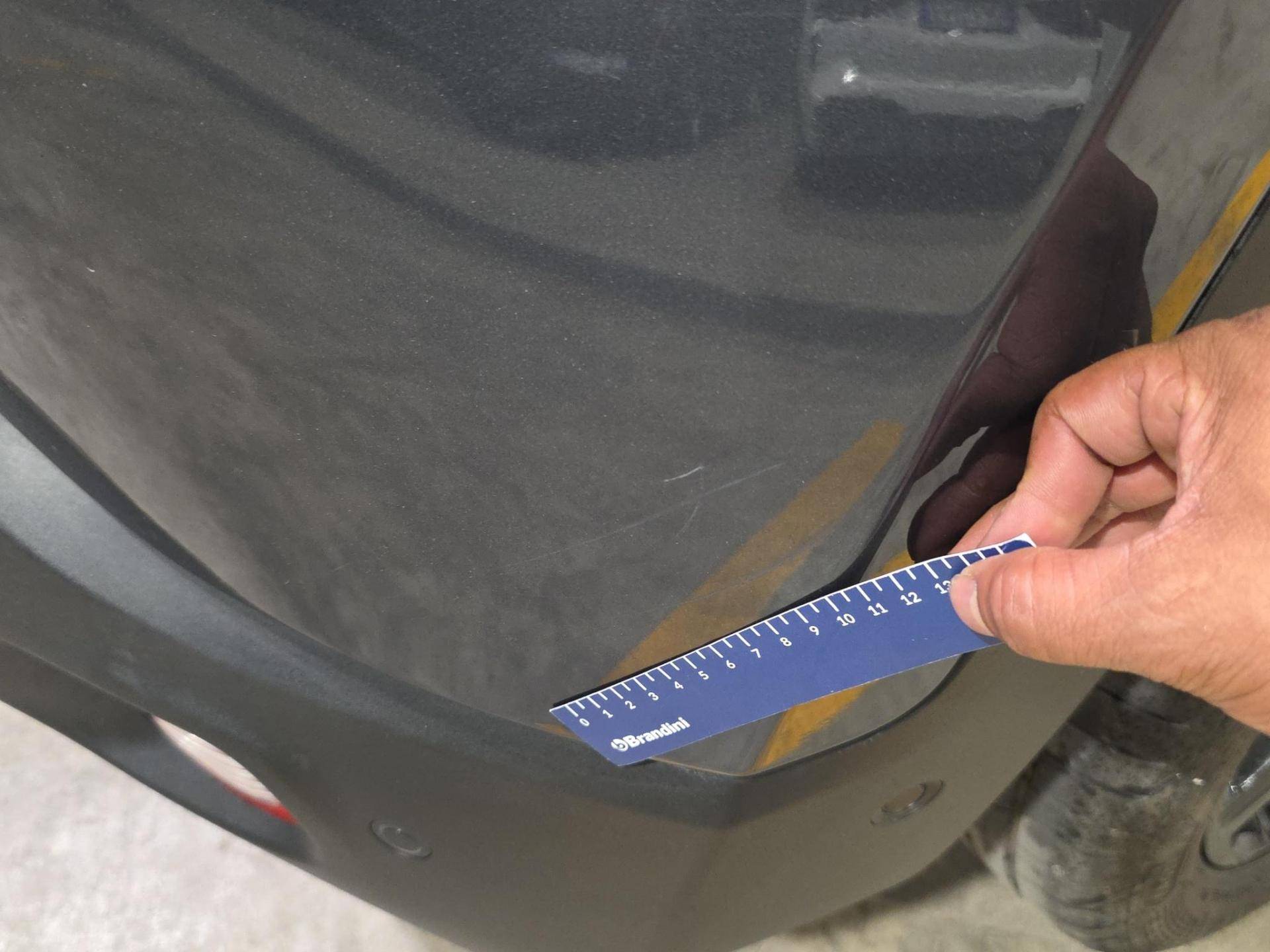 Auto Venduta - JEEP Renegade Renegade 1.5 turbo t4 mhev Summit 2wd dct usata in pronta consegna - Brandini