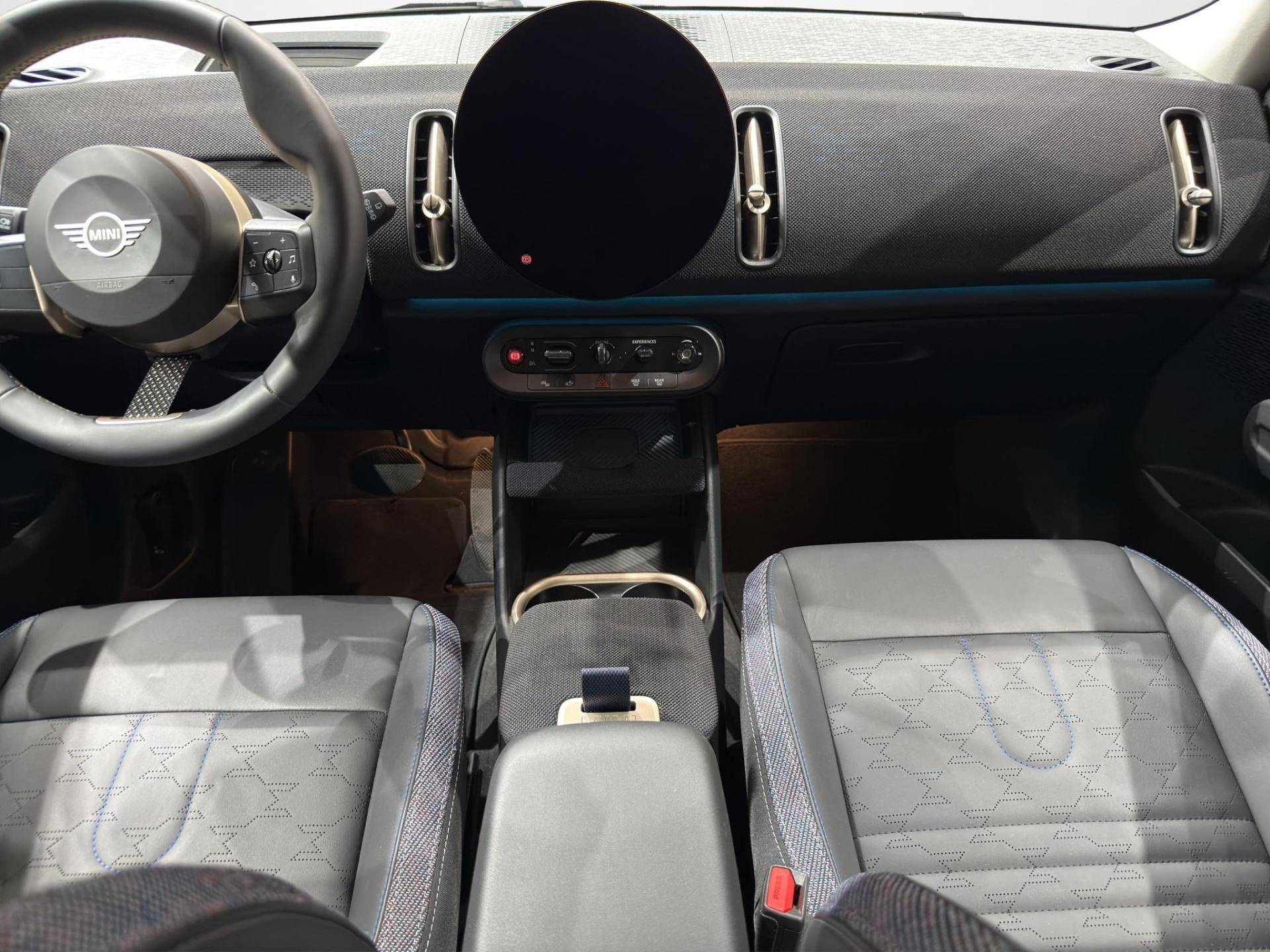 MINI Mini Countryman Mini Countryman 2.0 48V D Classic auto usata in pronta consegna - Brandini