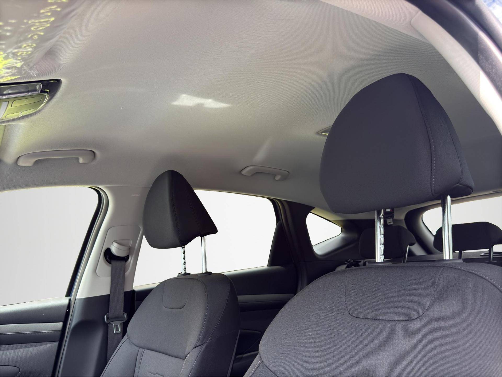 Auto Venduta - HYUNDAI Tucson Tucson 1.6 hev Business 2wd 239cv auto usata in pronta consegna - Brandini
