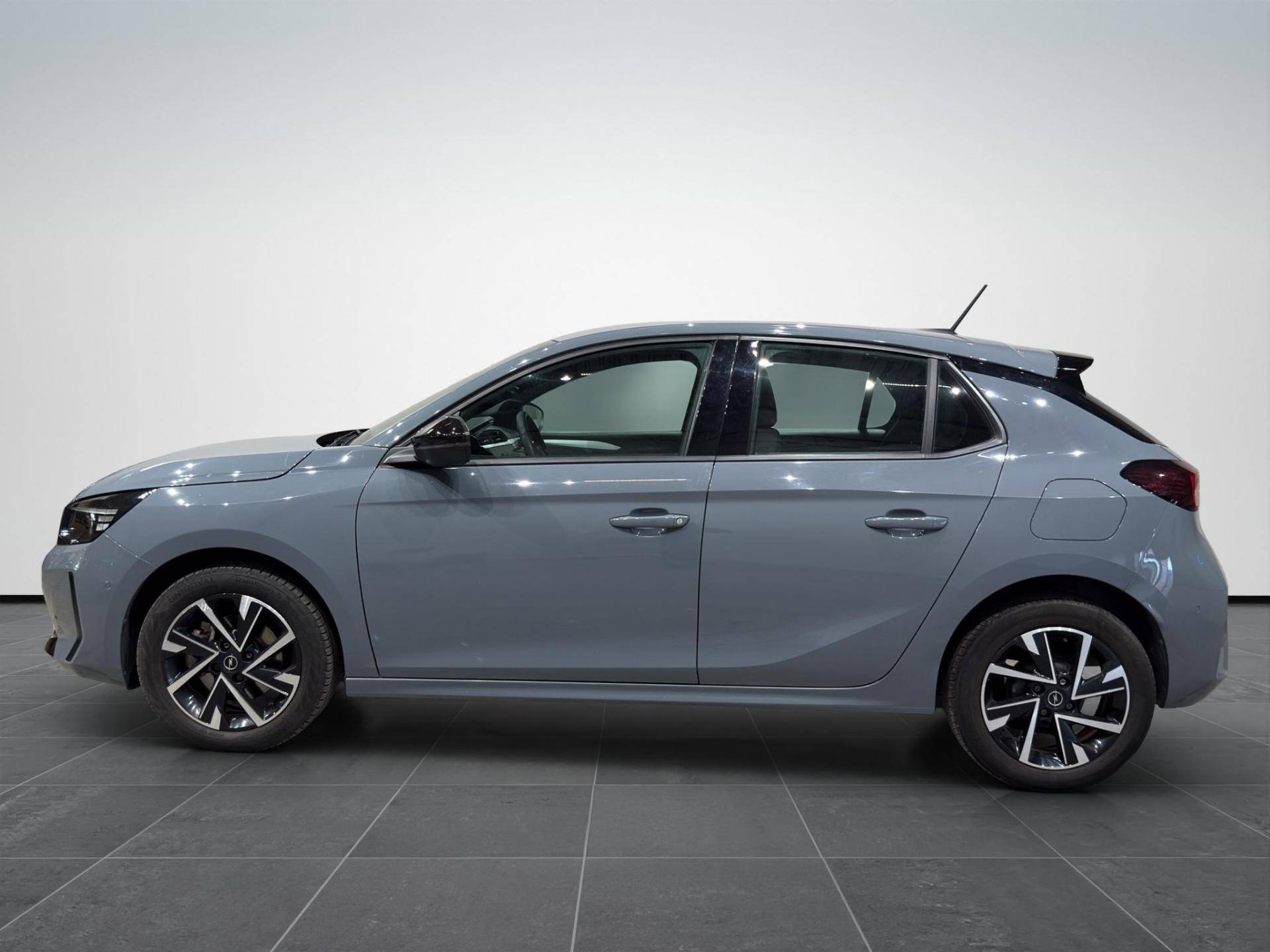 OPEL Corsa Corsa 1.2 GS s&s 100cv usata in pronta consegna - Brandini