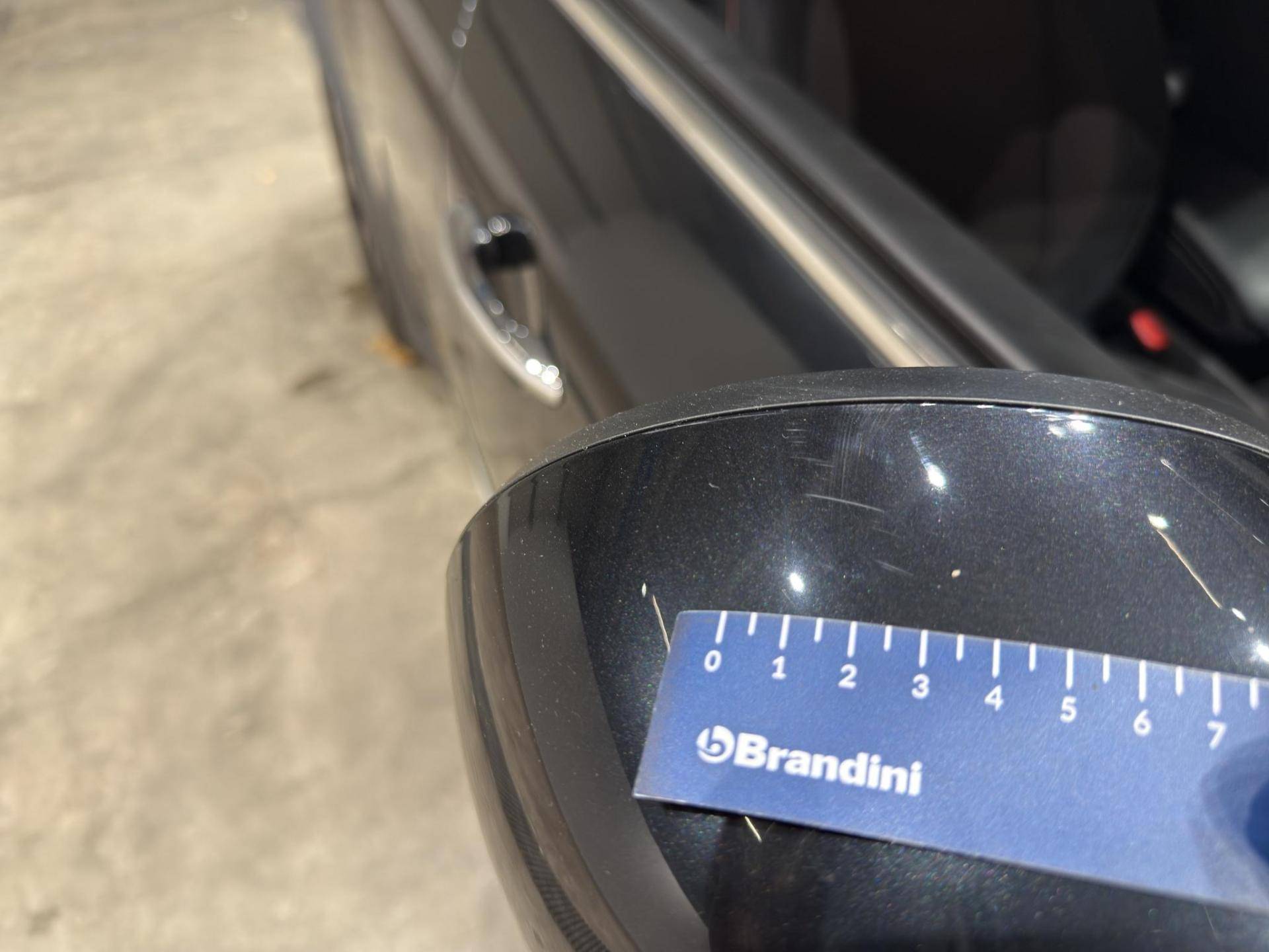 MINI Mini Countryman Mini Countryman 2.0 Cooper D Essential auto usata in pronta consegna - Brandini