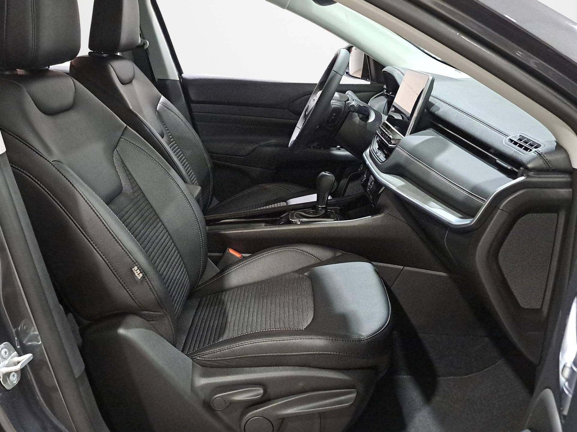 Auto Venduta - JEEP Compass Compass 1.3 turbo t4 phev Altitude 4xe auto usata in pronta consegna - Brandini