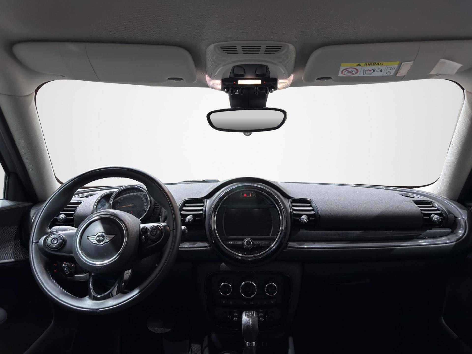 MINI Mini Mini Clubman 1.5 One D Hype auto usata in pronta consegna - Brandini