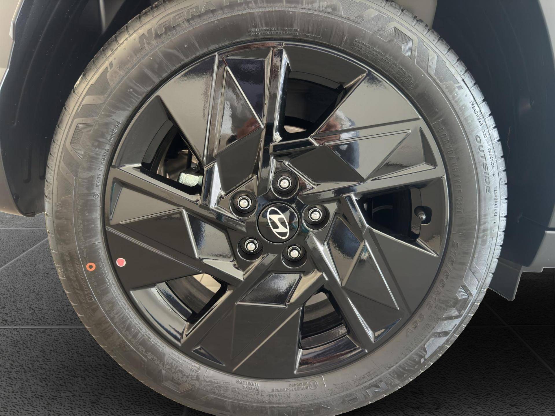 Auto Venduta - HYUNDAI Kona Kona 1.0 t-gdi Dark Line 2wd 115cv mt usata in pronta consegna - Brandini
