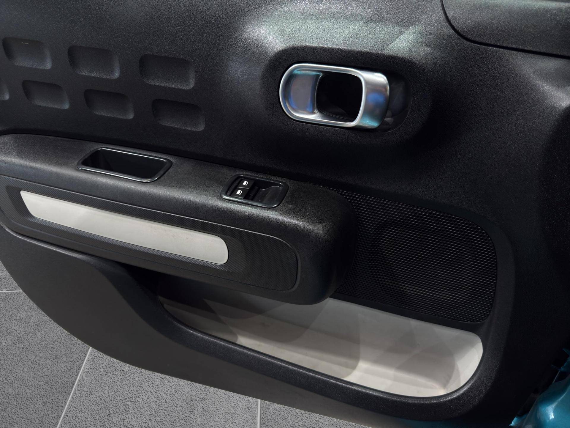 CITROEN C3 C3 1.5 bluehdi Feel s&s 100cv 6m usata in pronta consegna - Brandini