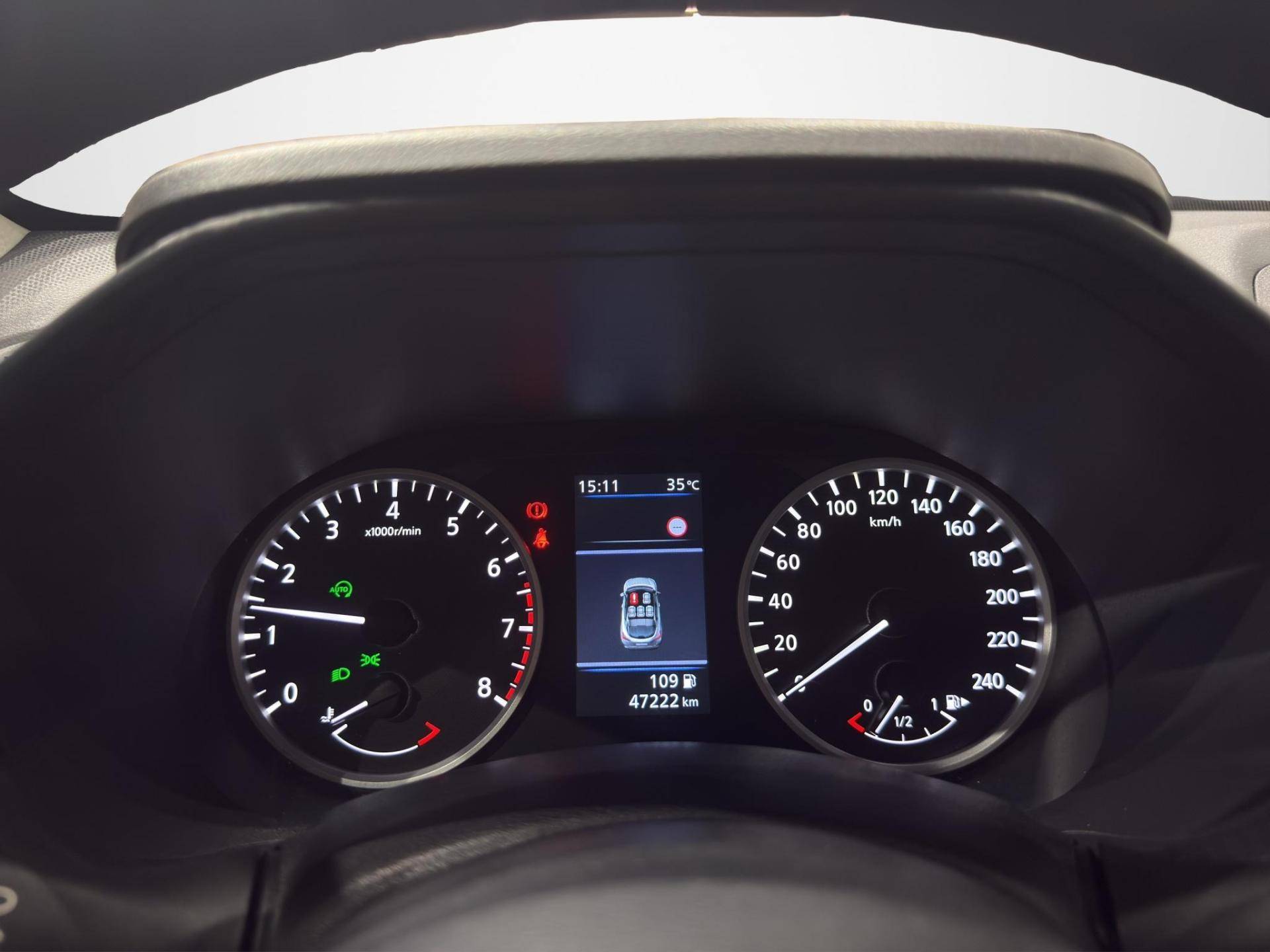 NISSAN Juke Juke 1.0 dig-t Acenta 114cv usata in pronta consegna - Brandini