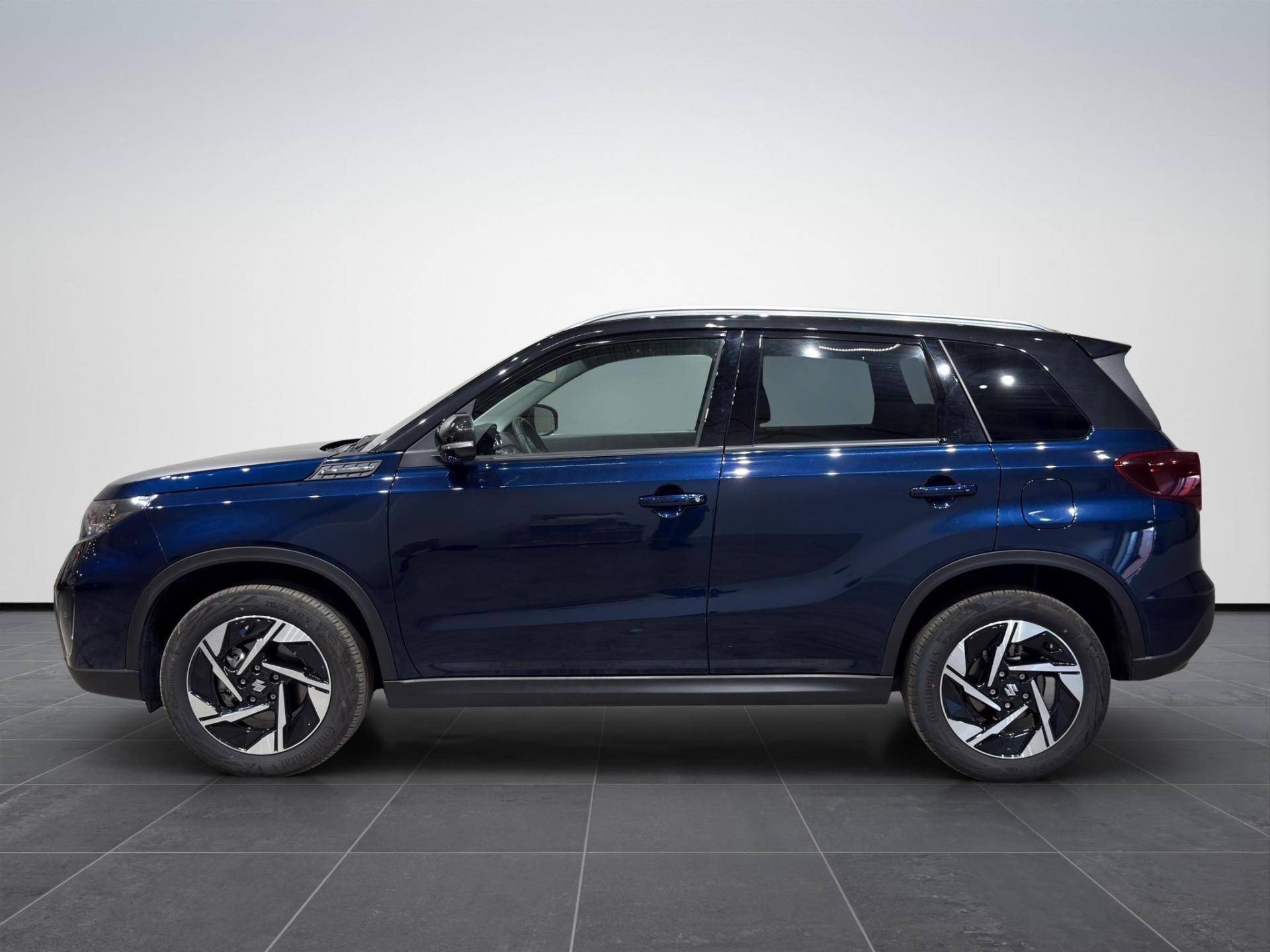 SUZUKI Vitara Vitara 1.5h 140v Starview 2wd auto usata in pronta consegna - Brandini