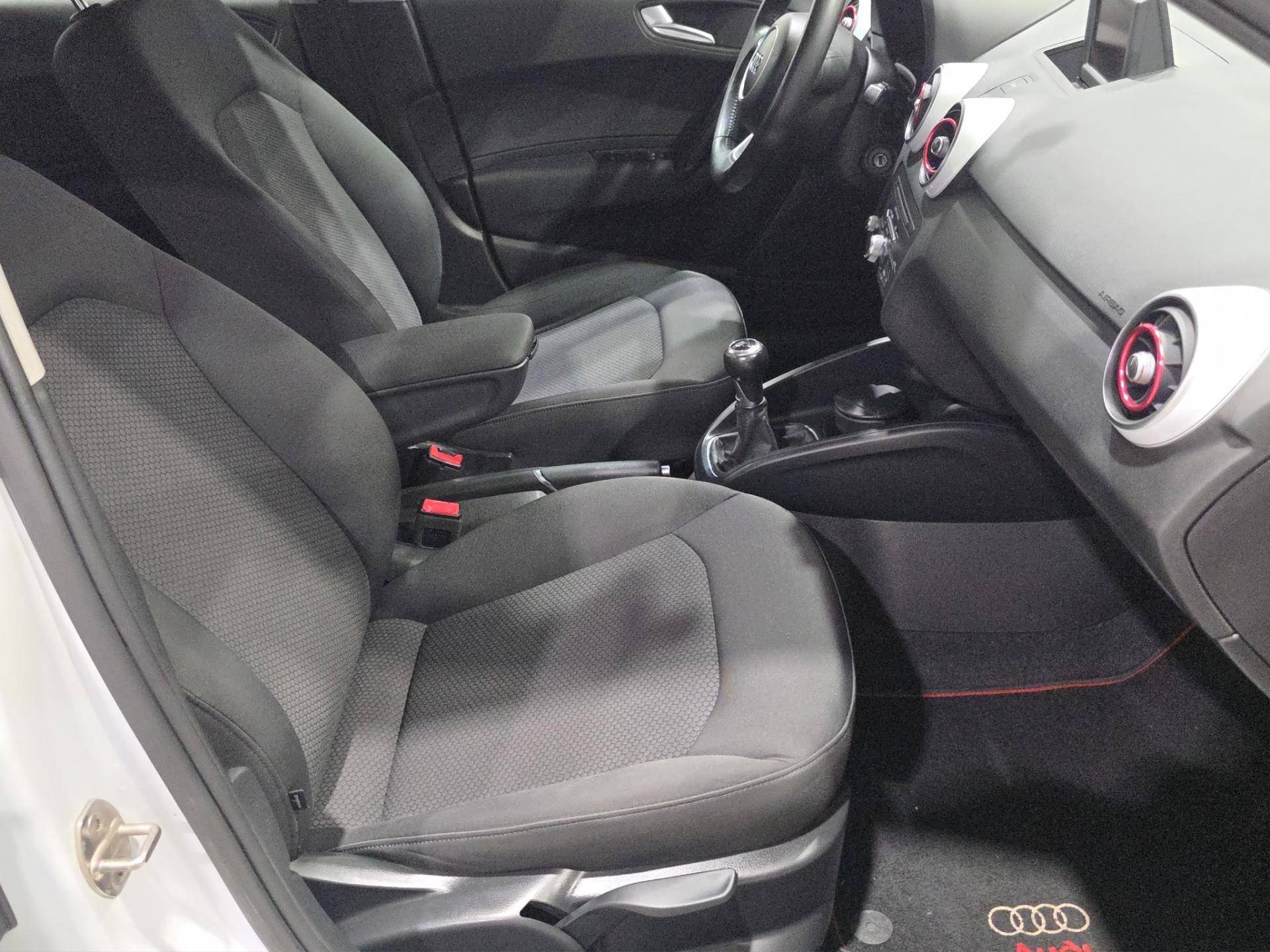 Auto Venduta - AUDI A1 A1 Sportback 1.2 tfsi S Line Edition usata in pronta consegna - Brandini