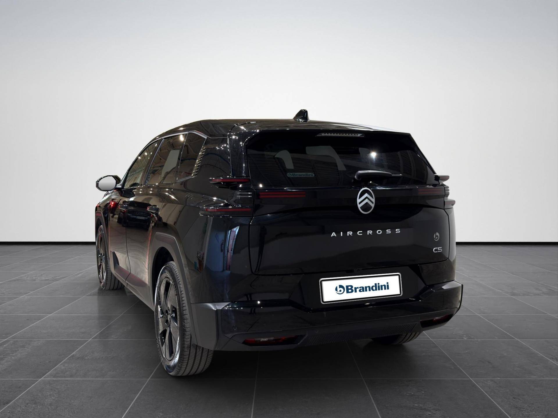 CITROEN Nuovo C5 Aircross C5 Aircross 1.2 hybrid Max 145cv auto usata in pronta consegna - Brandini